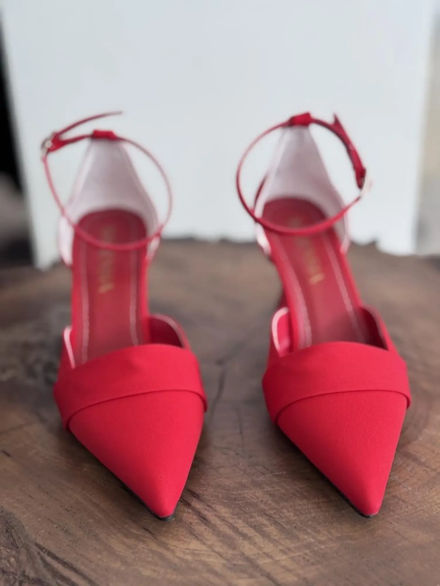 Majensia Bilekten Bağcıklı Şık Ayakkabı 155014