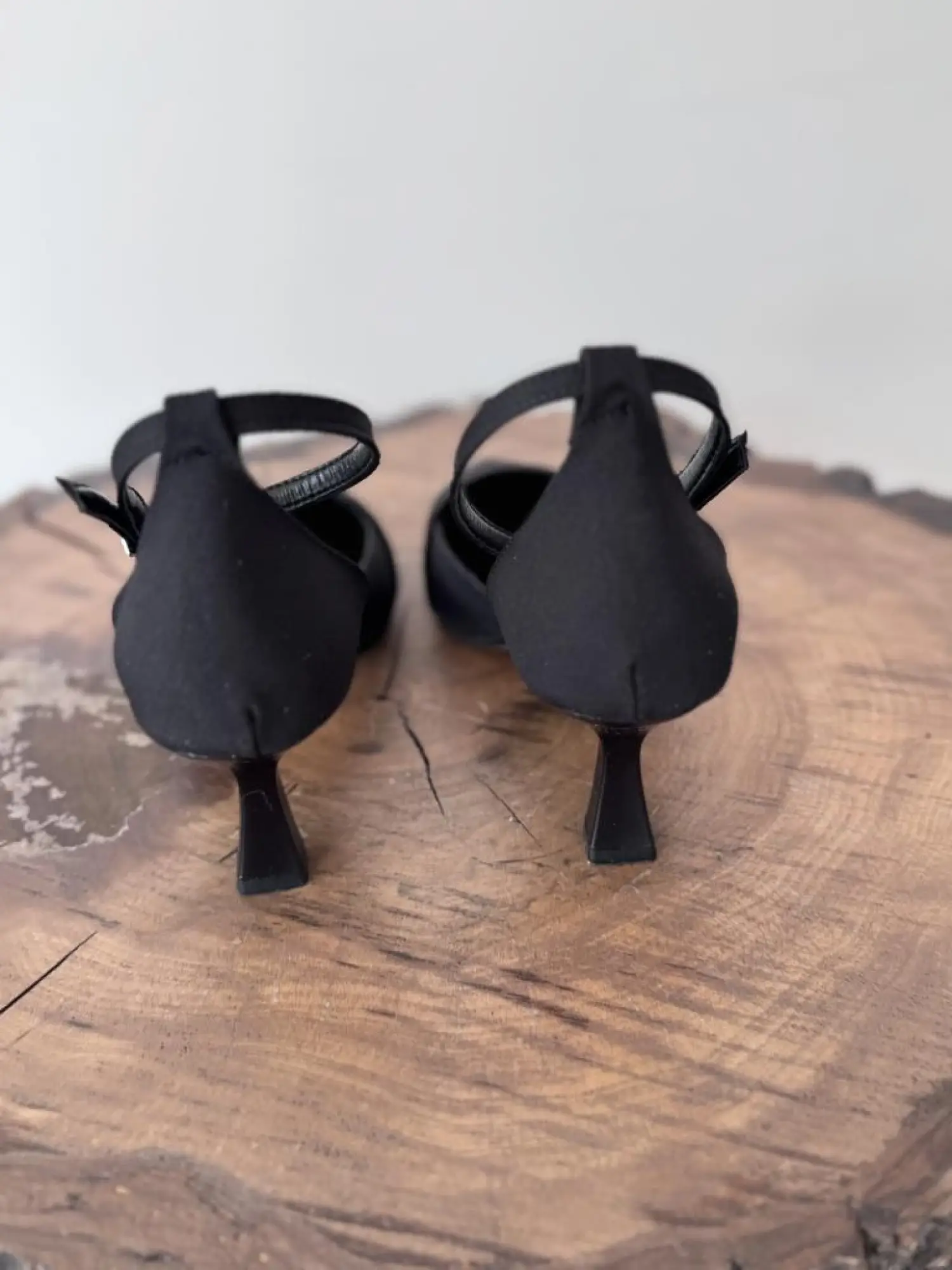 Majensia Bilekten Bağcıklı Şık Ayakkabı 155014