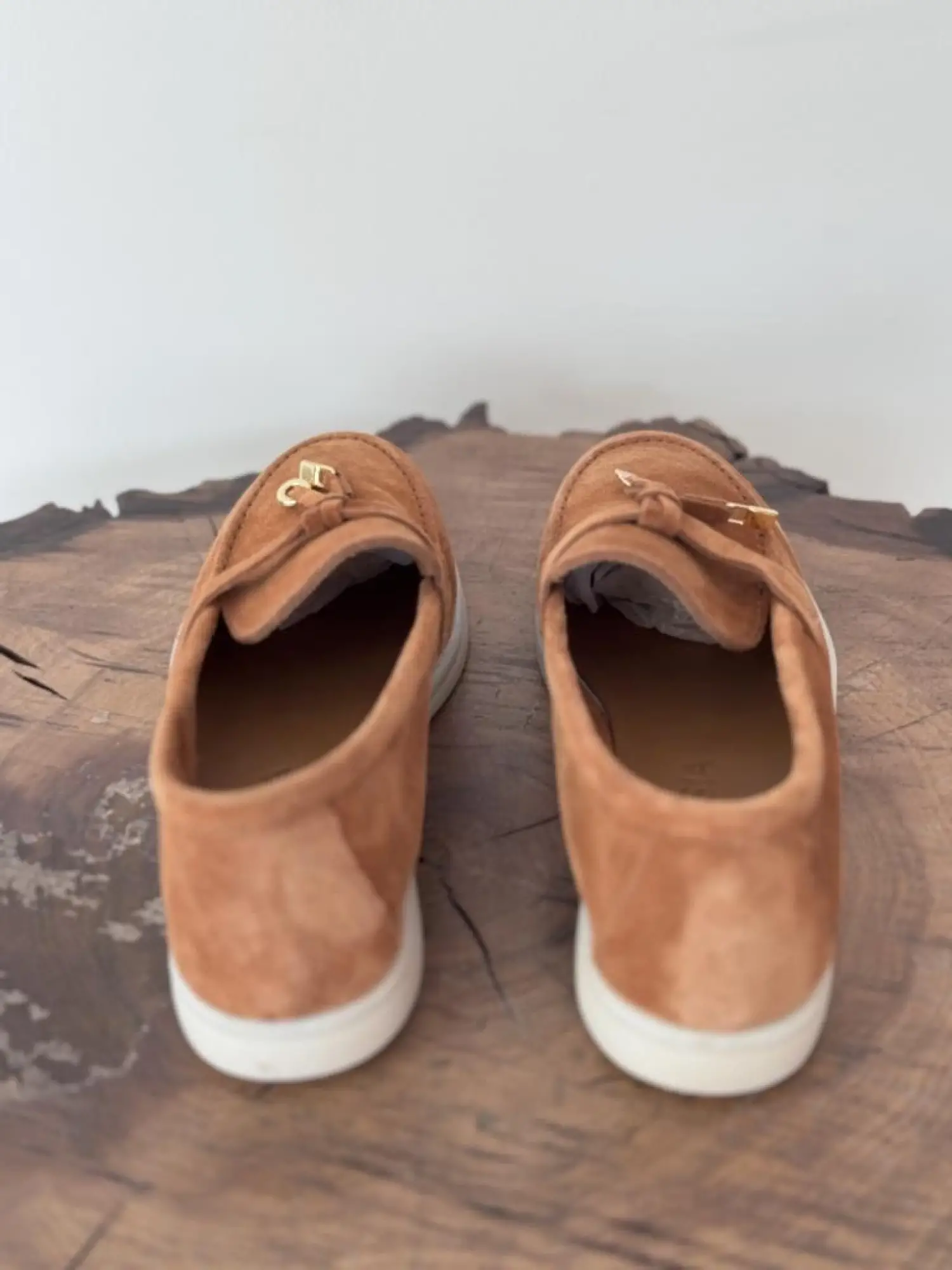 Majensia Kauçuk Taban Süet Ayakkabı 151016