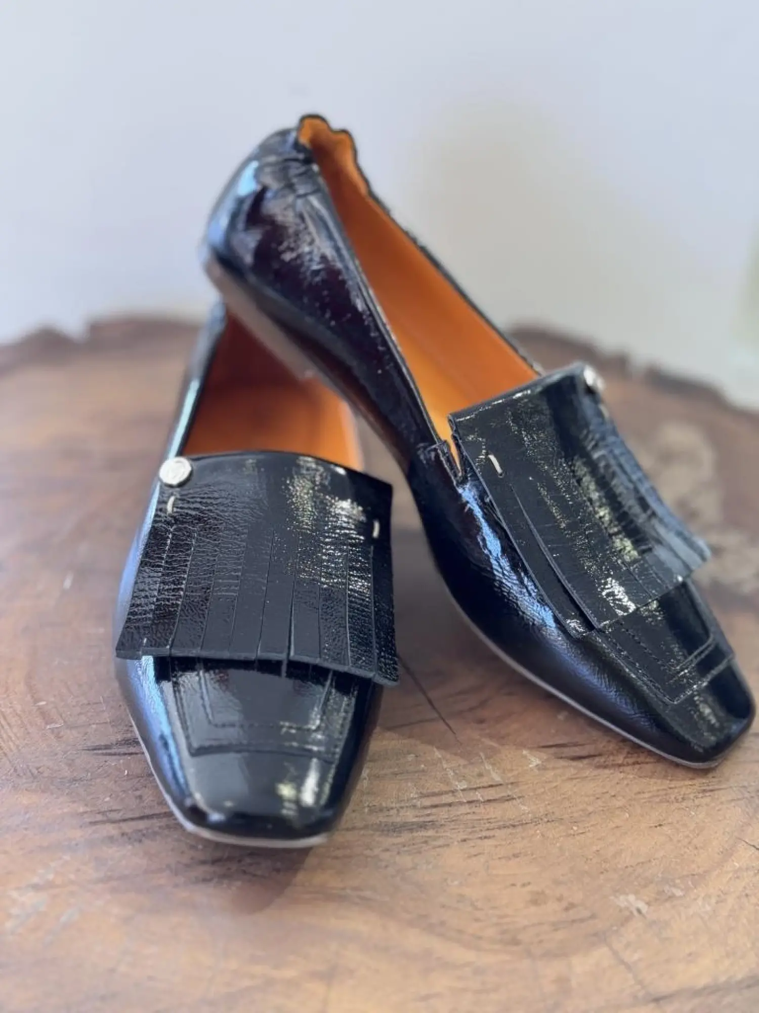 Majensia Leofer Yumuşak Deri Ayakkabı 151129