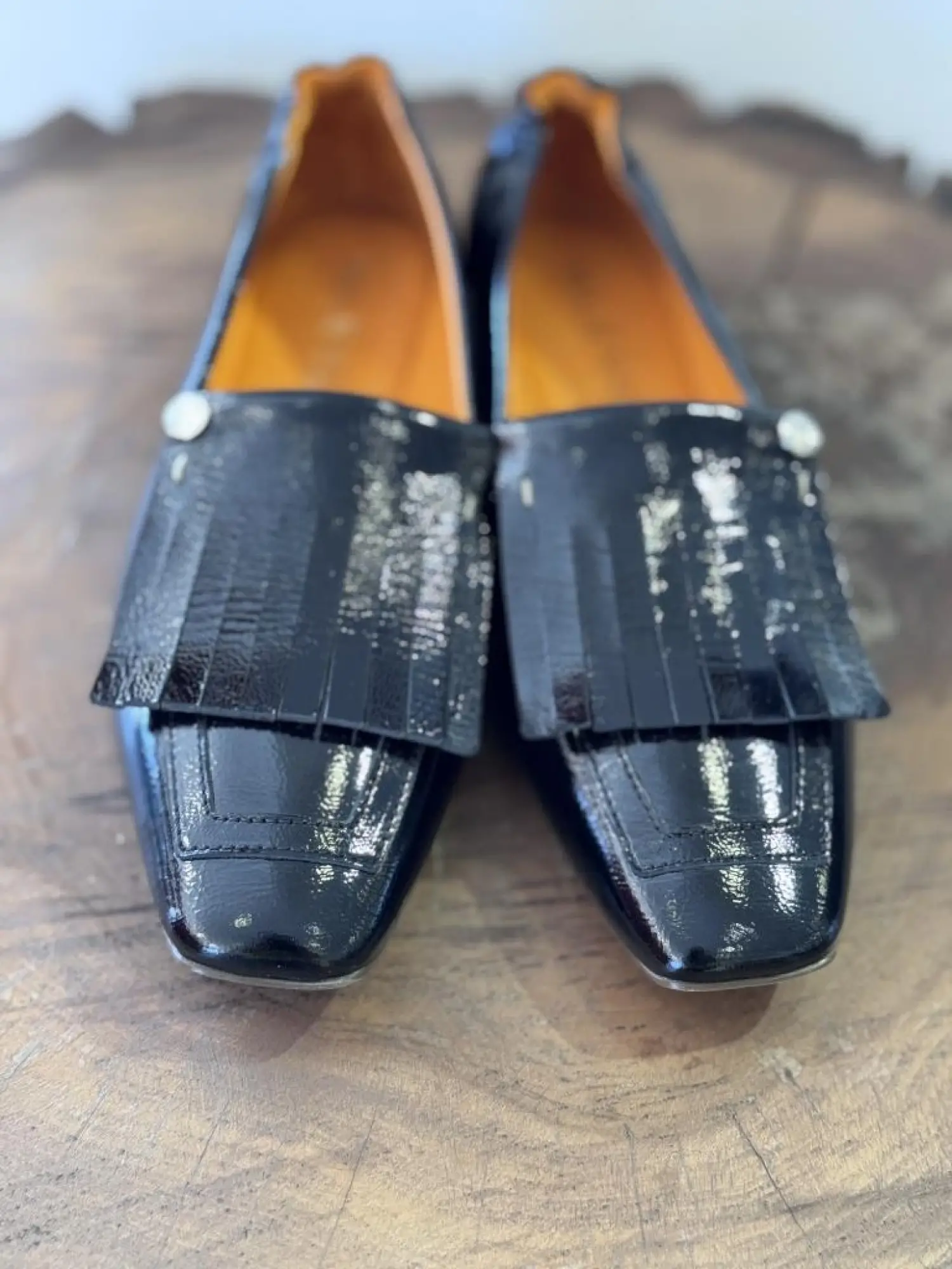 Majensia Leofer Yumuşak Deri Ayakkabı 151129