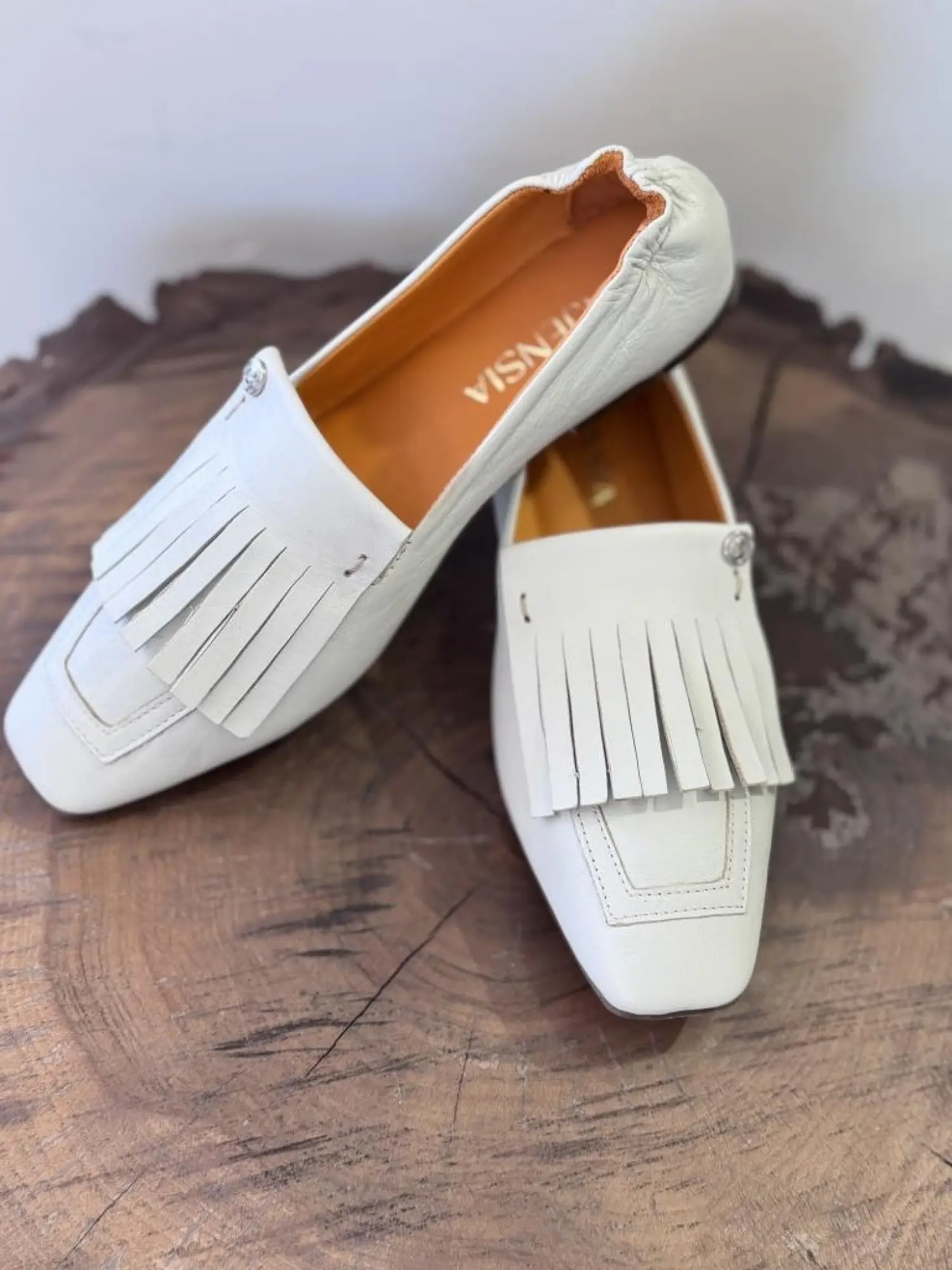 Majensia Leofer Yumuşak Deri Ayakkabı 151129