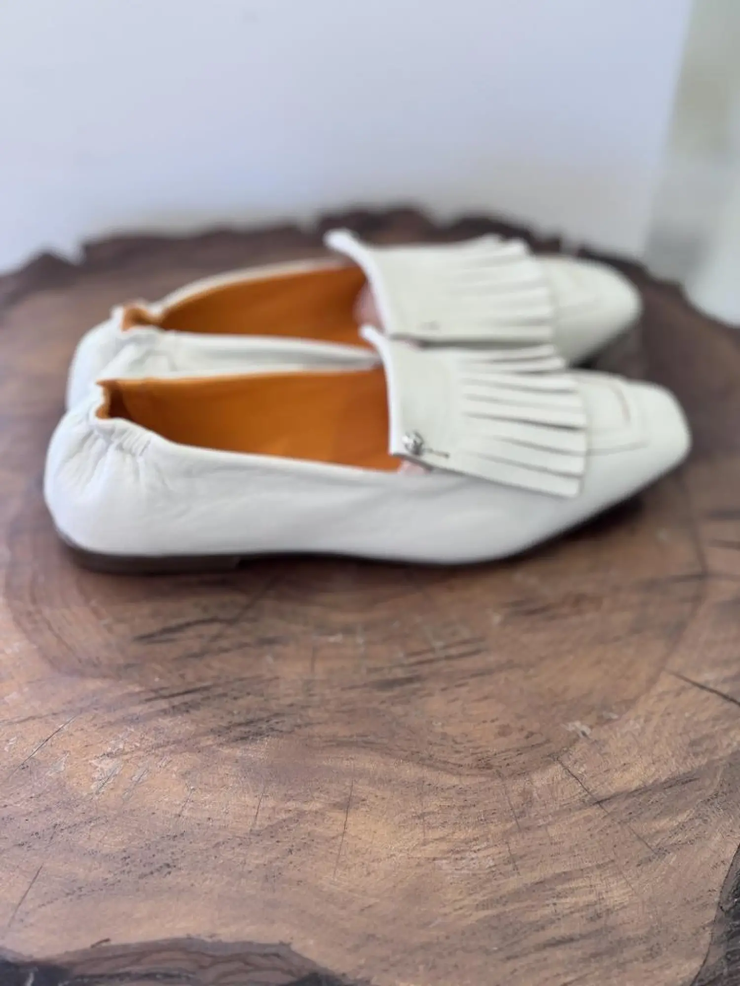 Majensia Leofer Yumuşak Deri Ayakkabı 151129