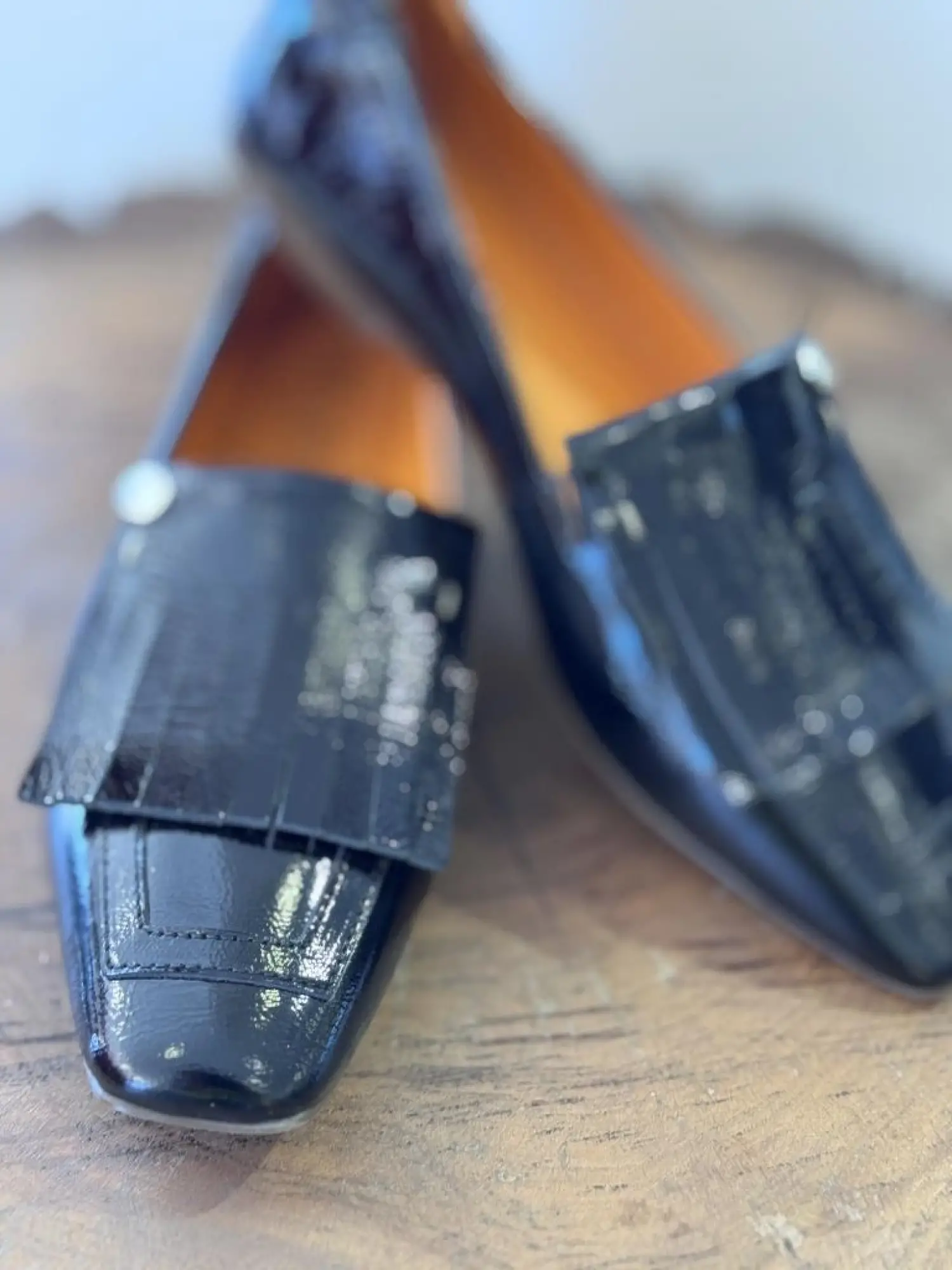 Majensia Leofer Yumuşak Deri Ayakkabı 151129