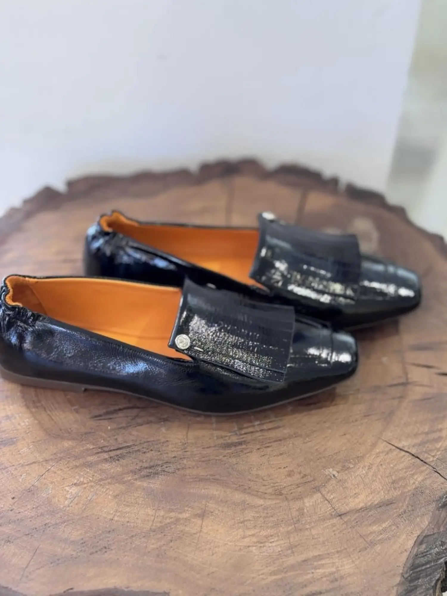 Majensia Leofer Yumuşak Deri Ayakkabı 151129