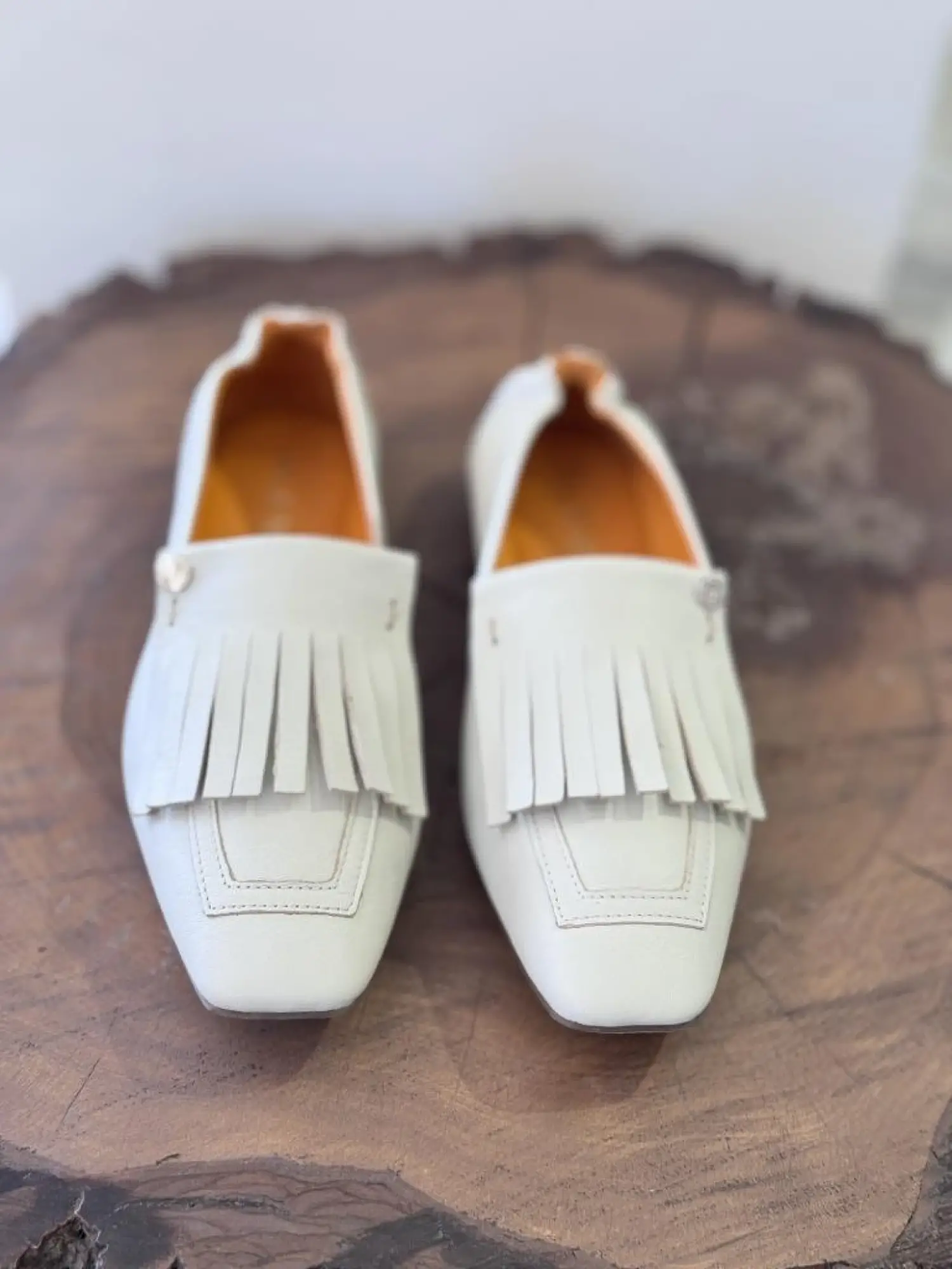 Majensia Leofer Yumuşak Deri Ayakkabı 151129