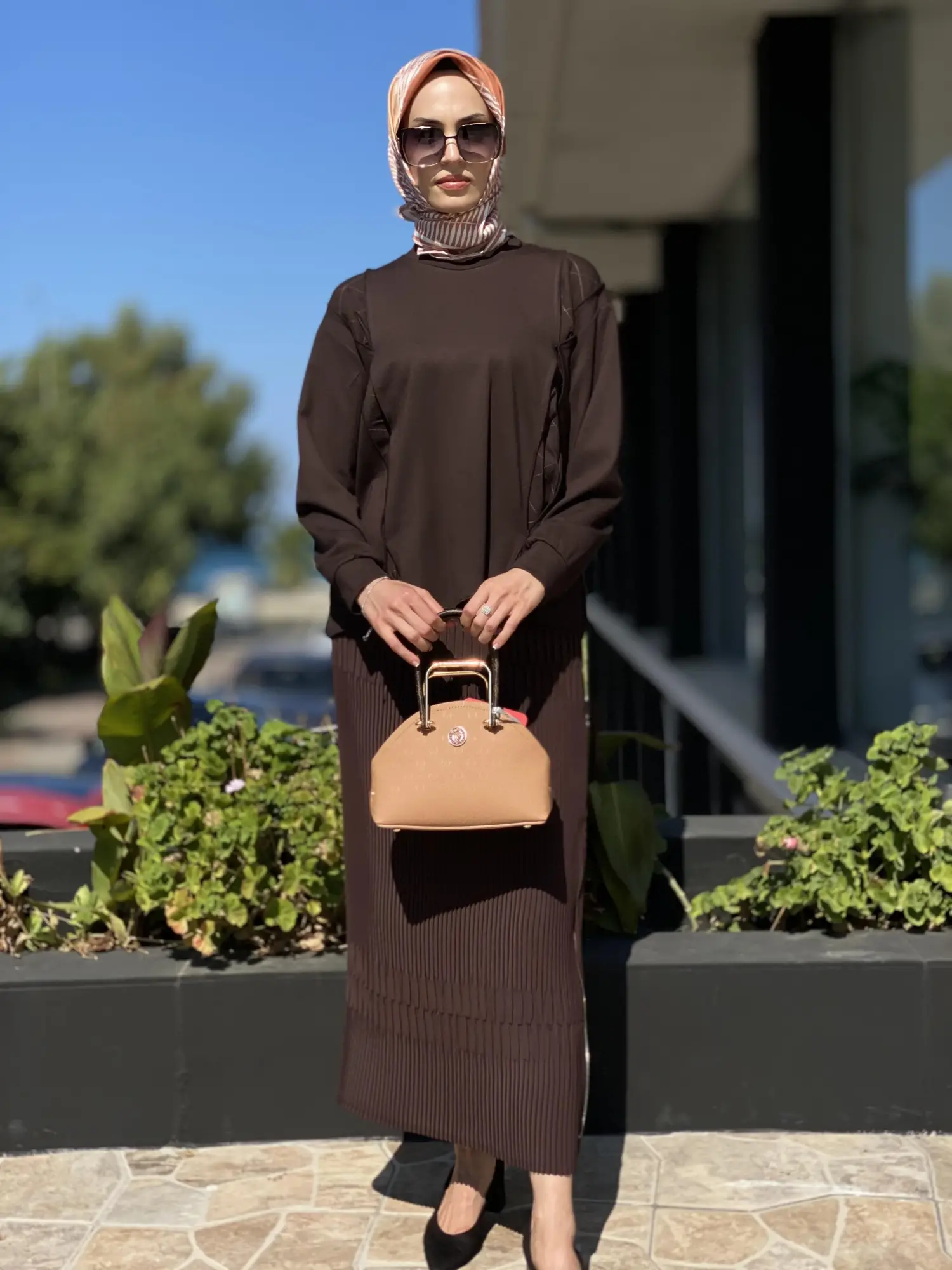 Misswhence Bluz 34029