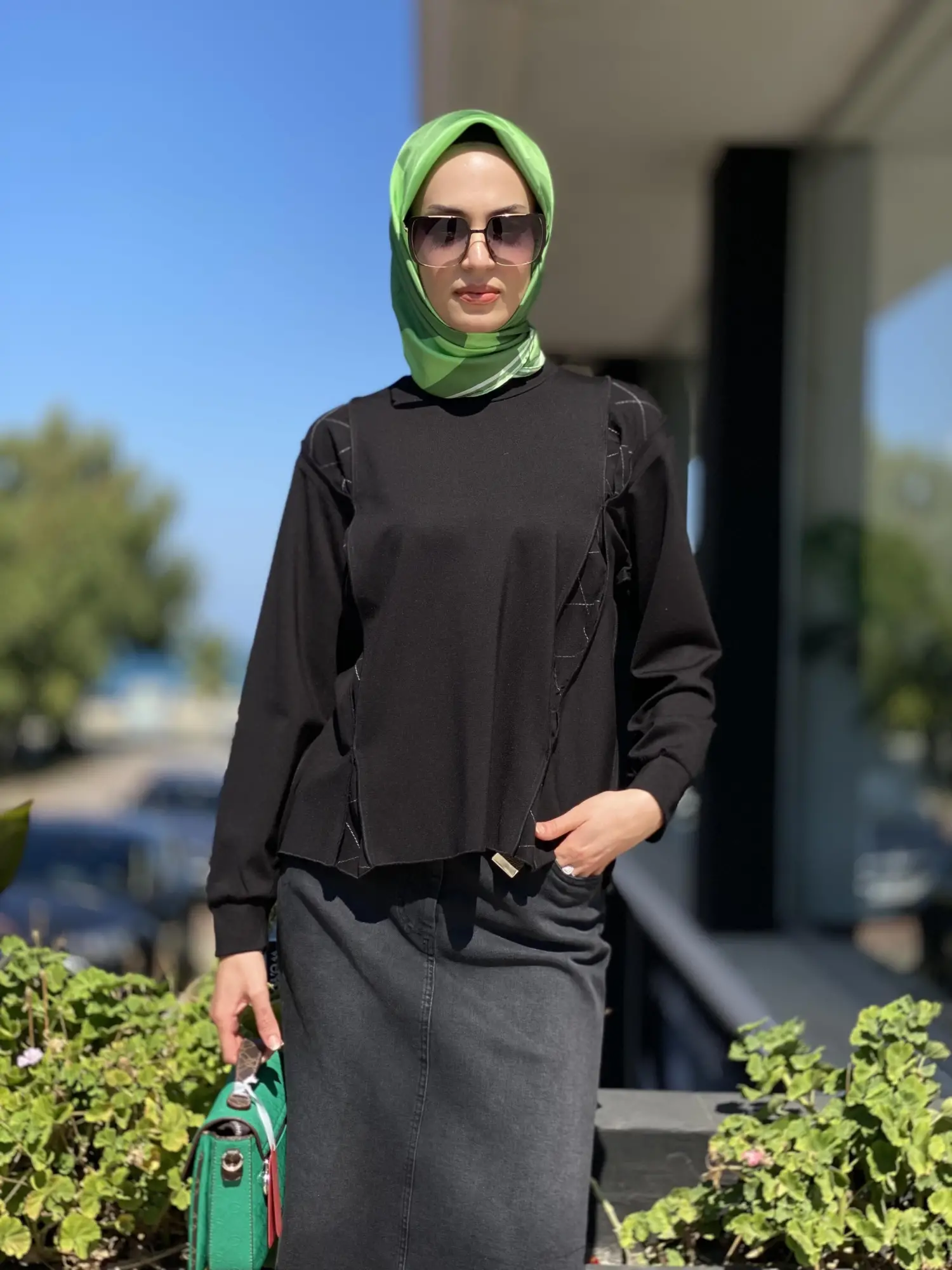 Misswhence Bluz 34029