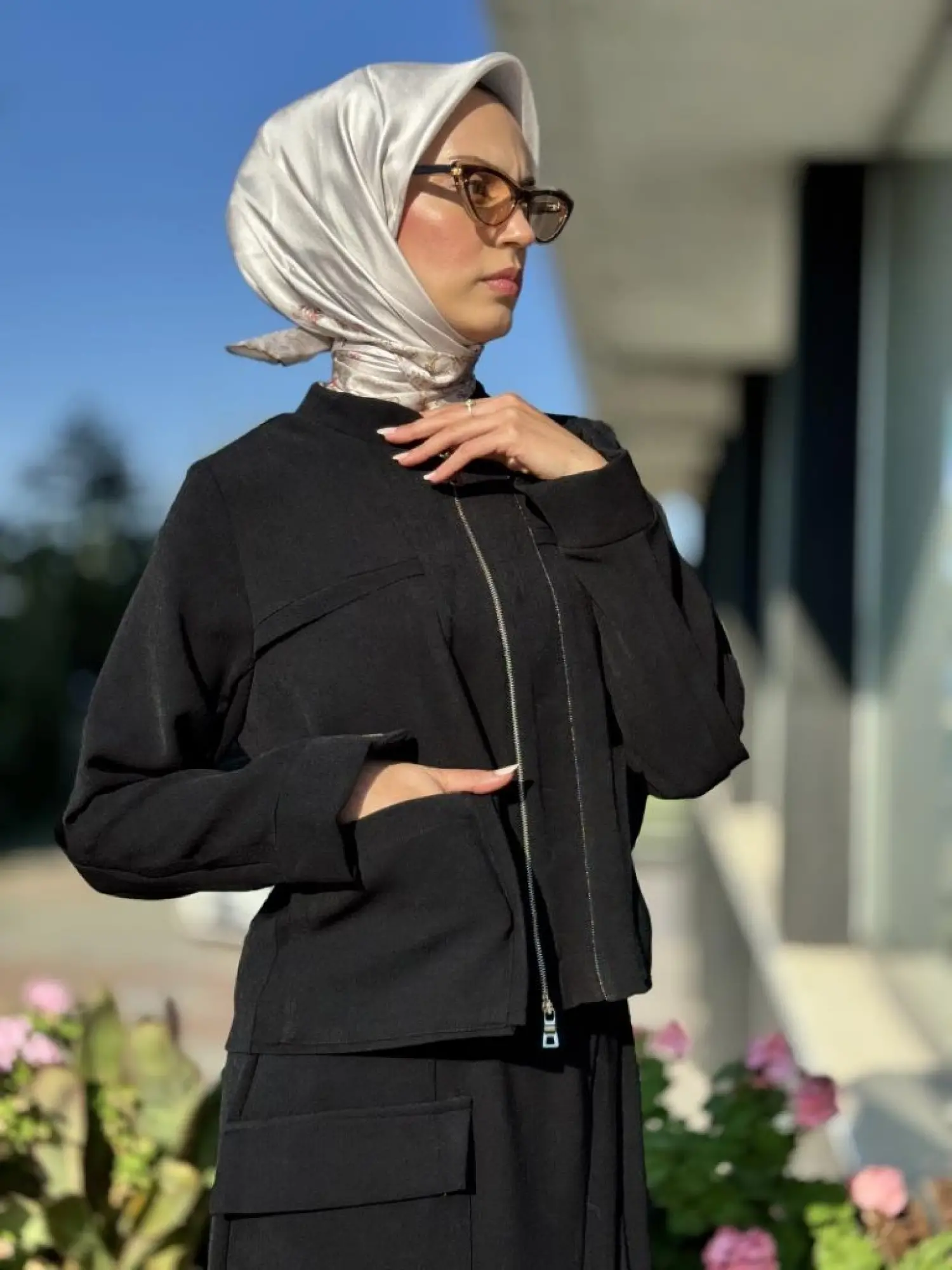 Misswhence Ceket Etek Takım 36204