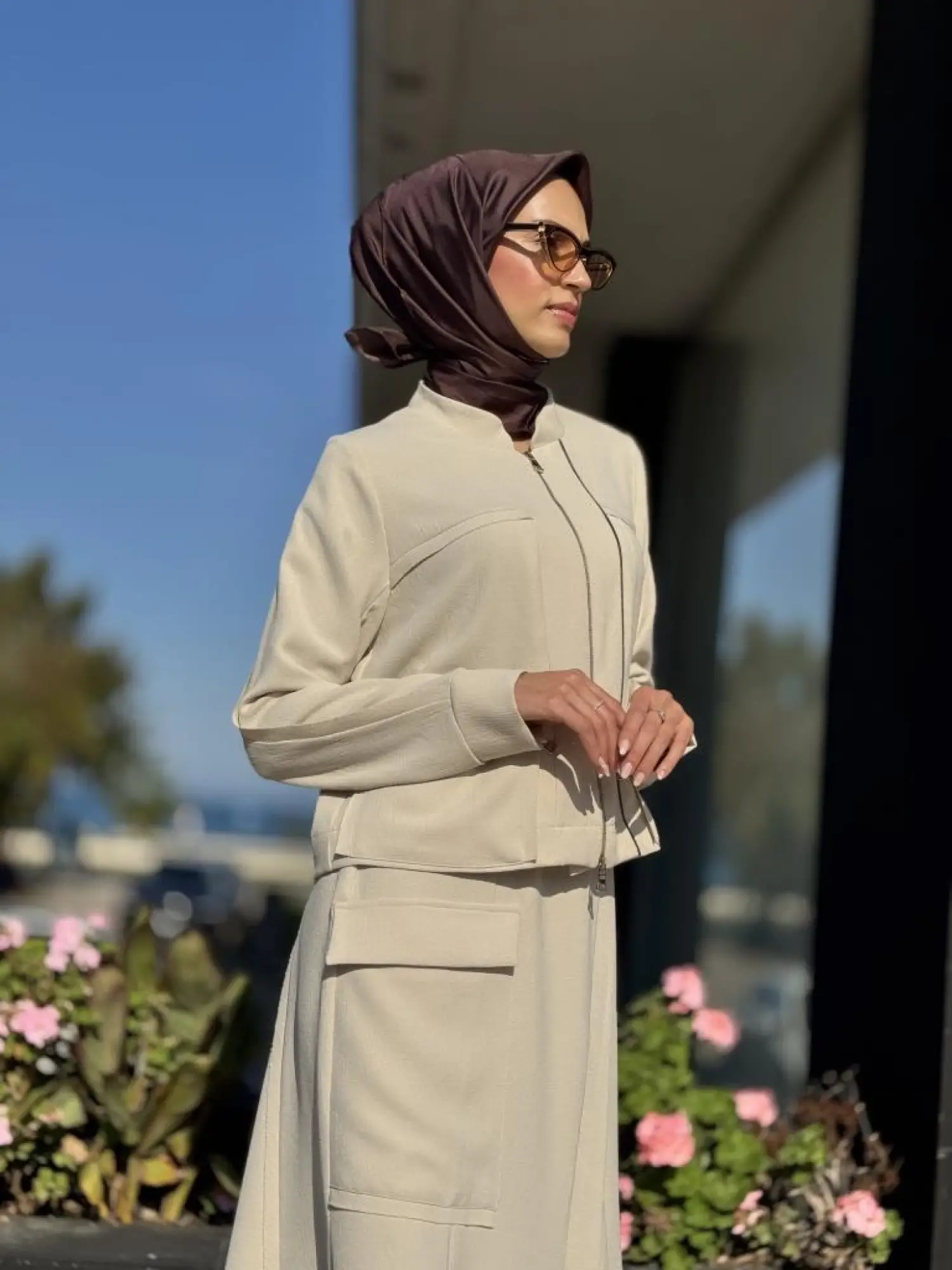 Misswhence Ceket Etek Takım 36204