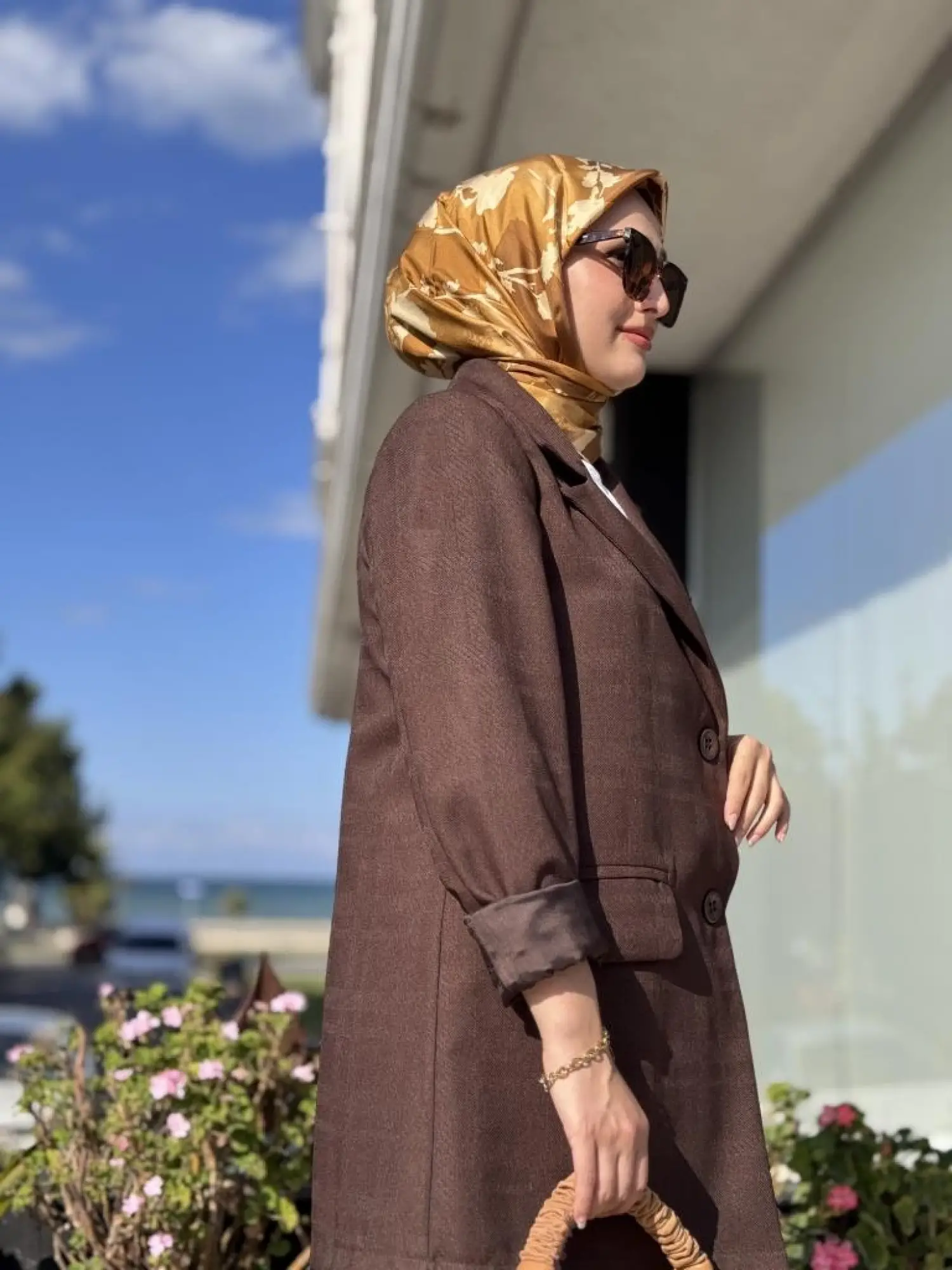 Misswhence Ceket Pantolon Takım 38204