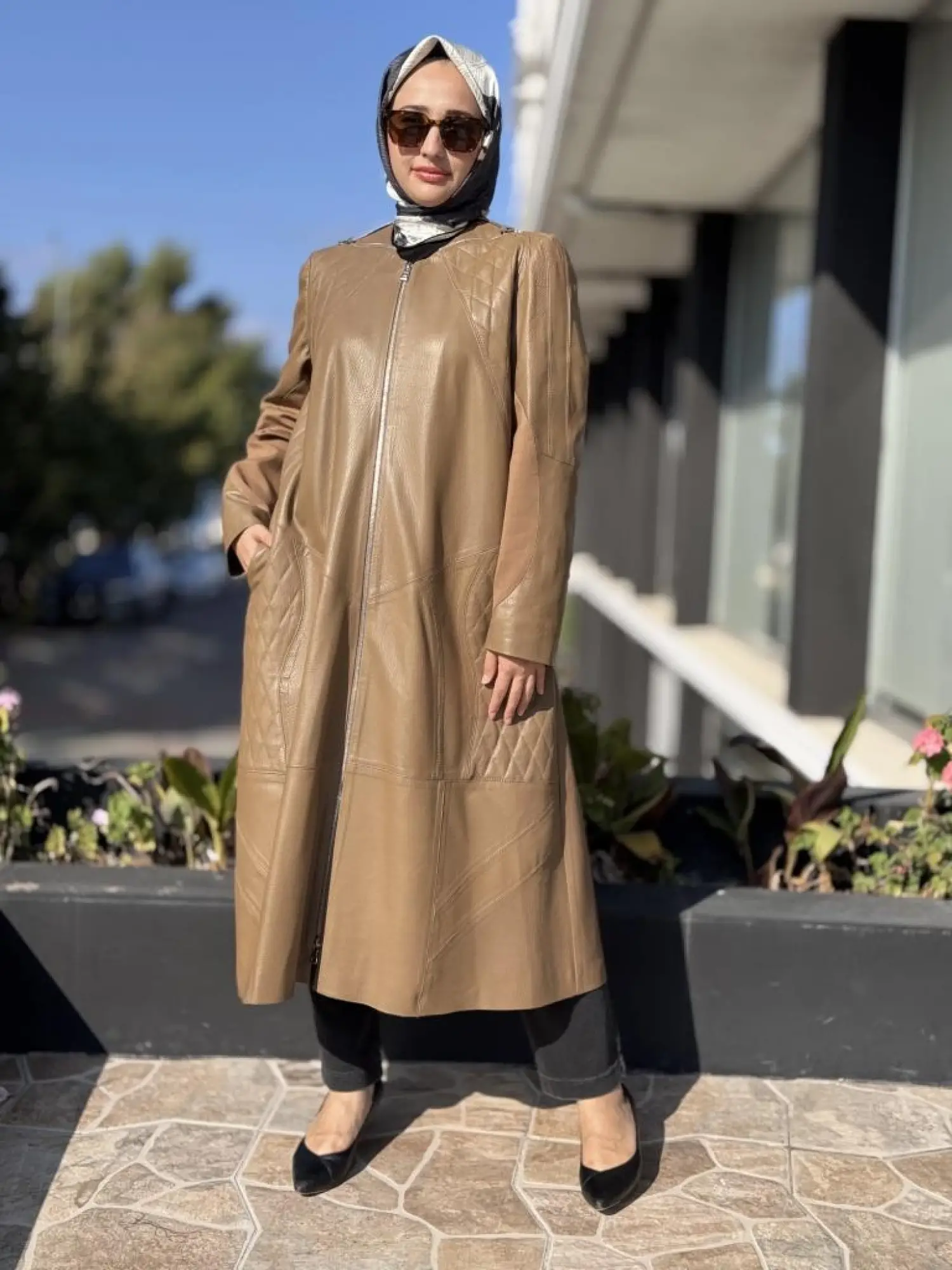 Misswhence Deri Pardesü 38420