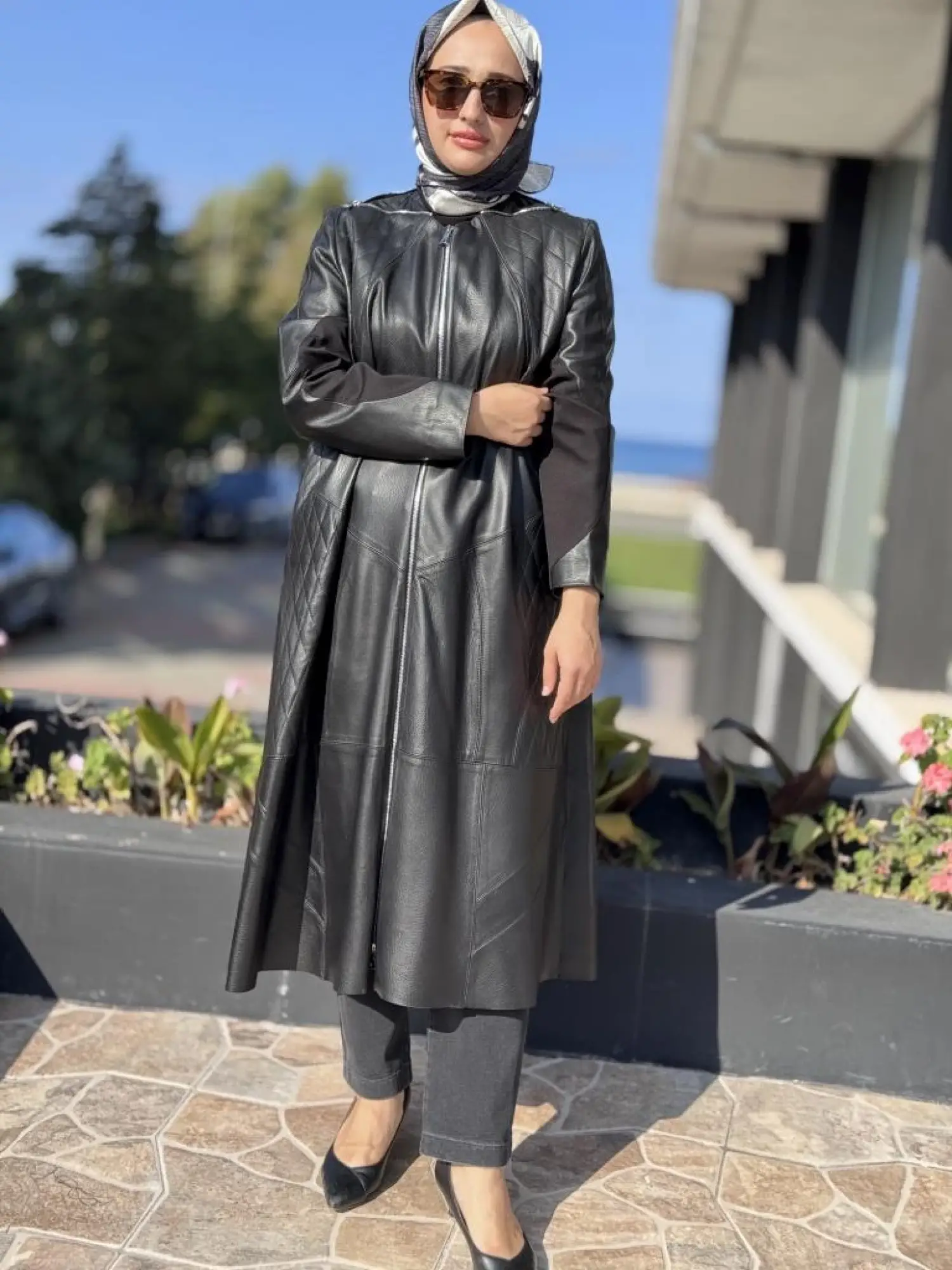 Misswhence Deri Pardesü 38420