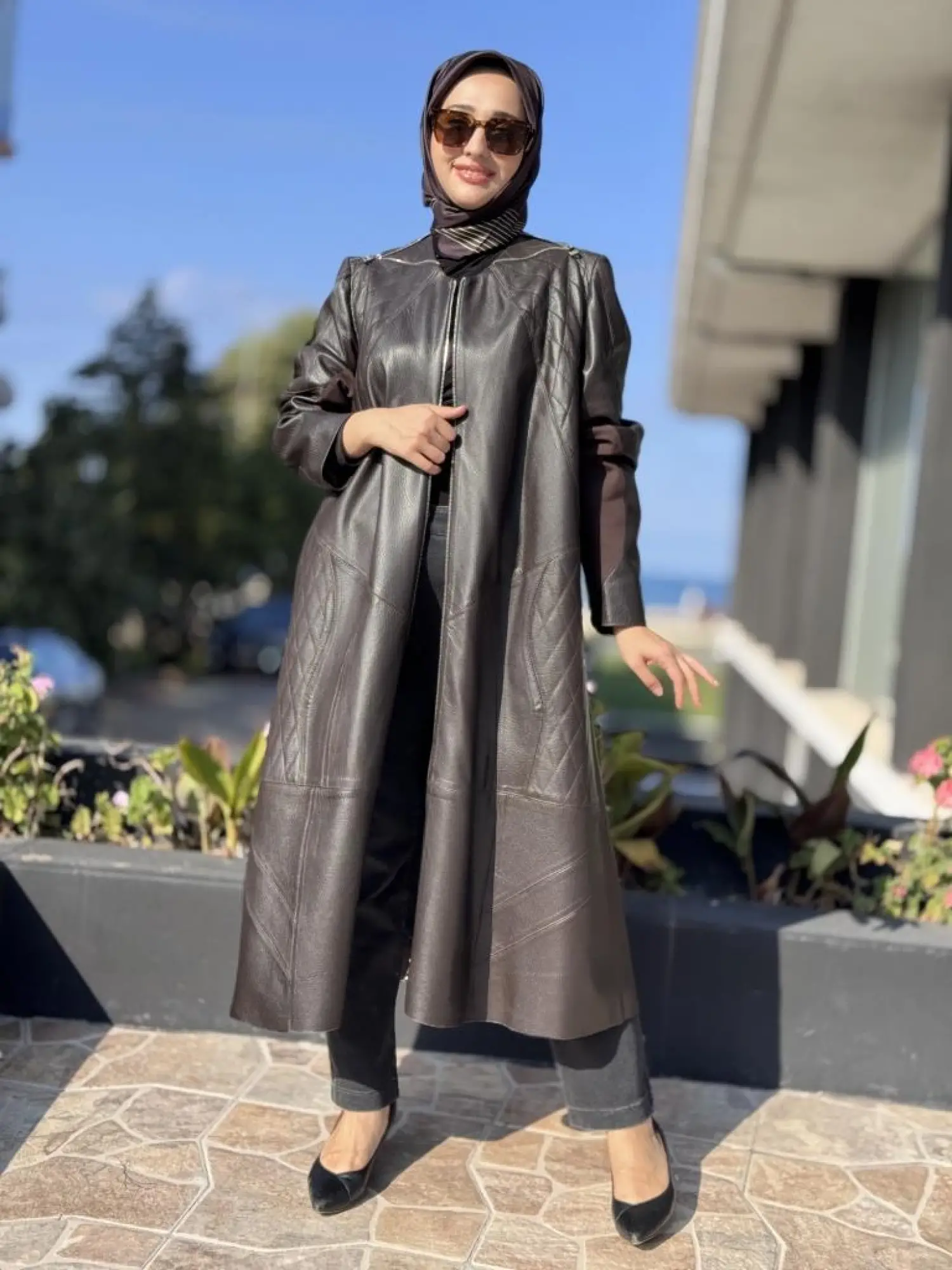 Misswhence Deri Pardesü 38420