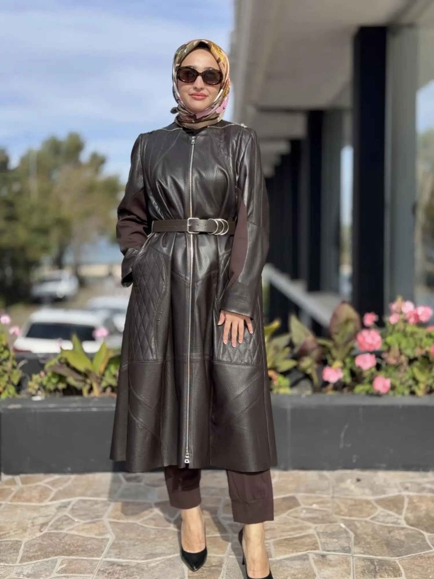 Misswhence Deri Pardesü 38420