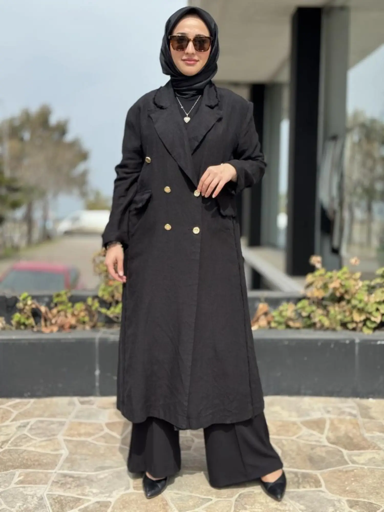 Misswhence Ham Keten Pardesü 37503