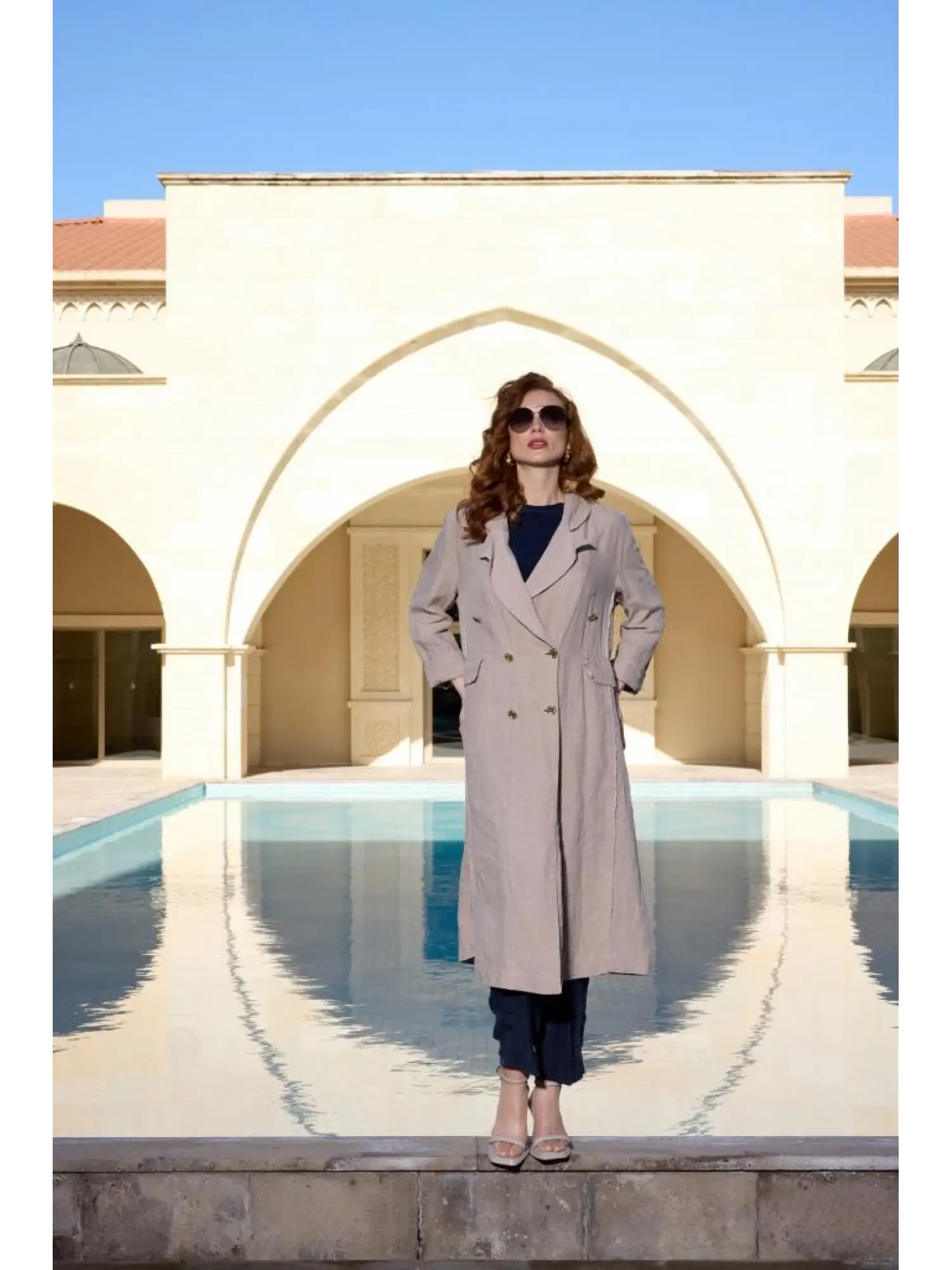 Misswhence Ham Keten Pardesü 37503