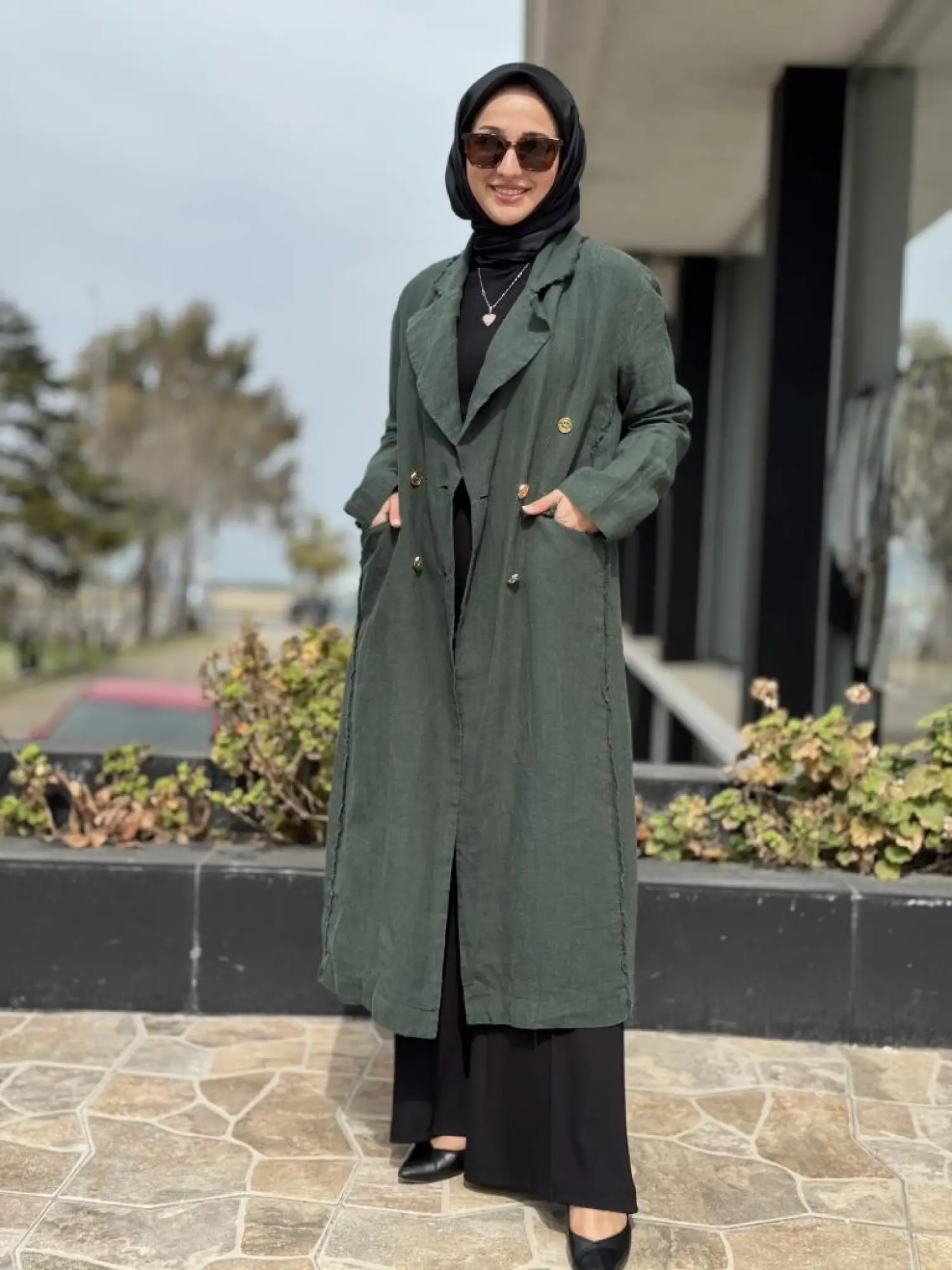 Misswhence Ham Keten Pardesü 37503