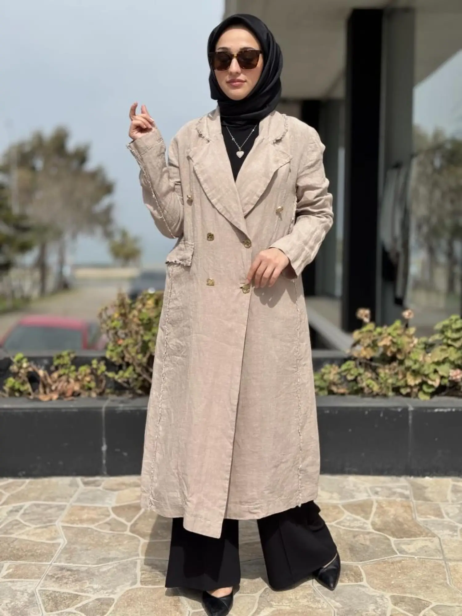 Misswhence Ham Keten Pardesü 37503