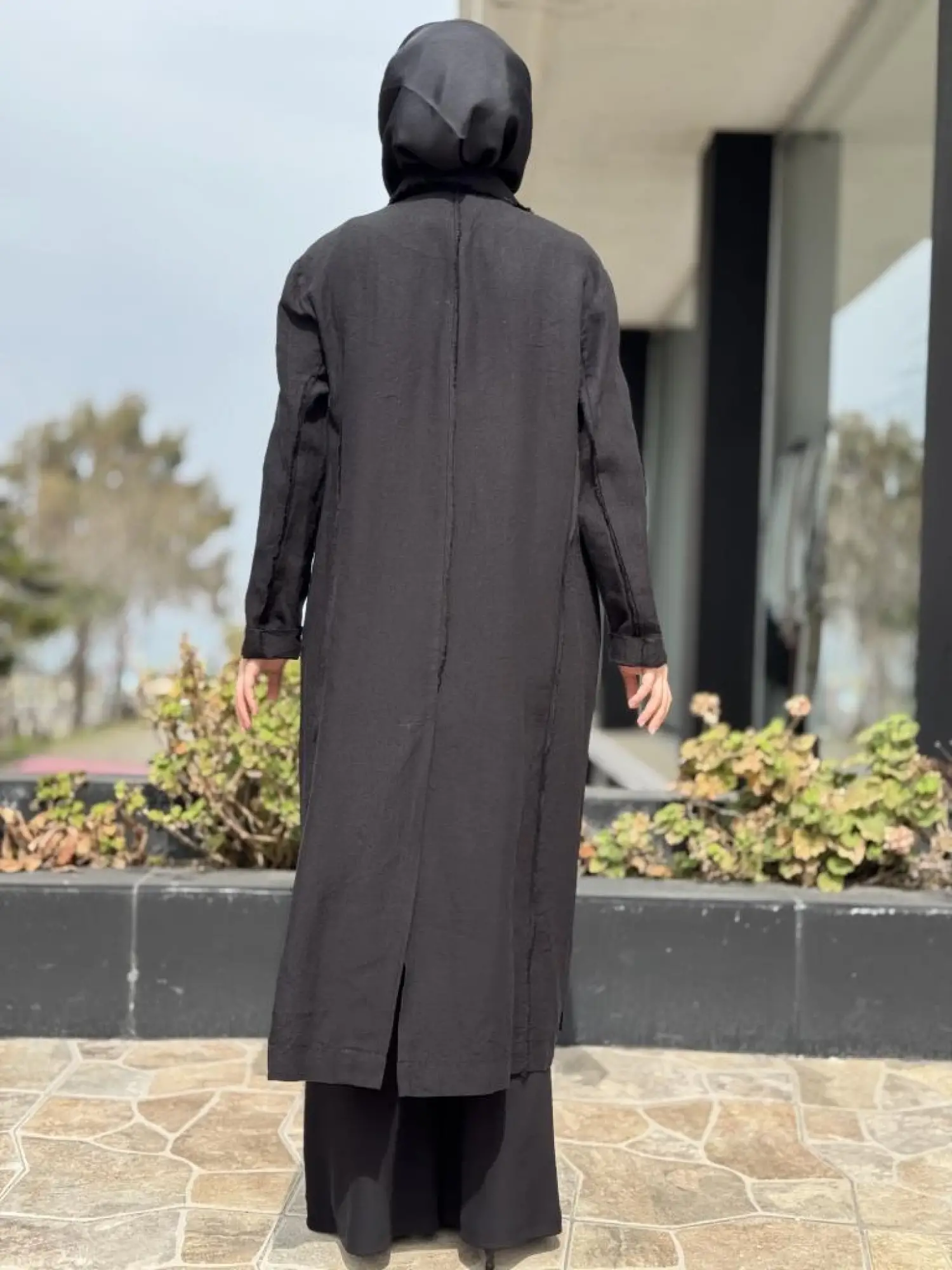 Misswhence Ham Keten Pardesü 37503