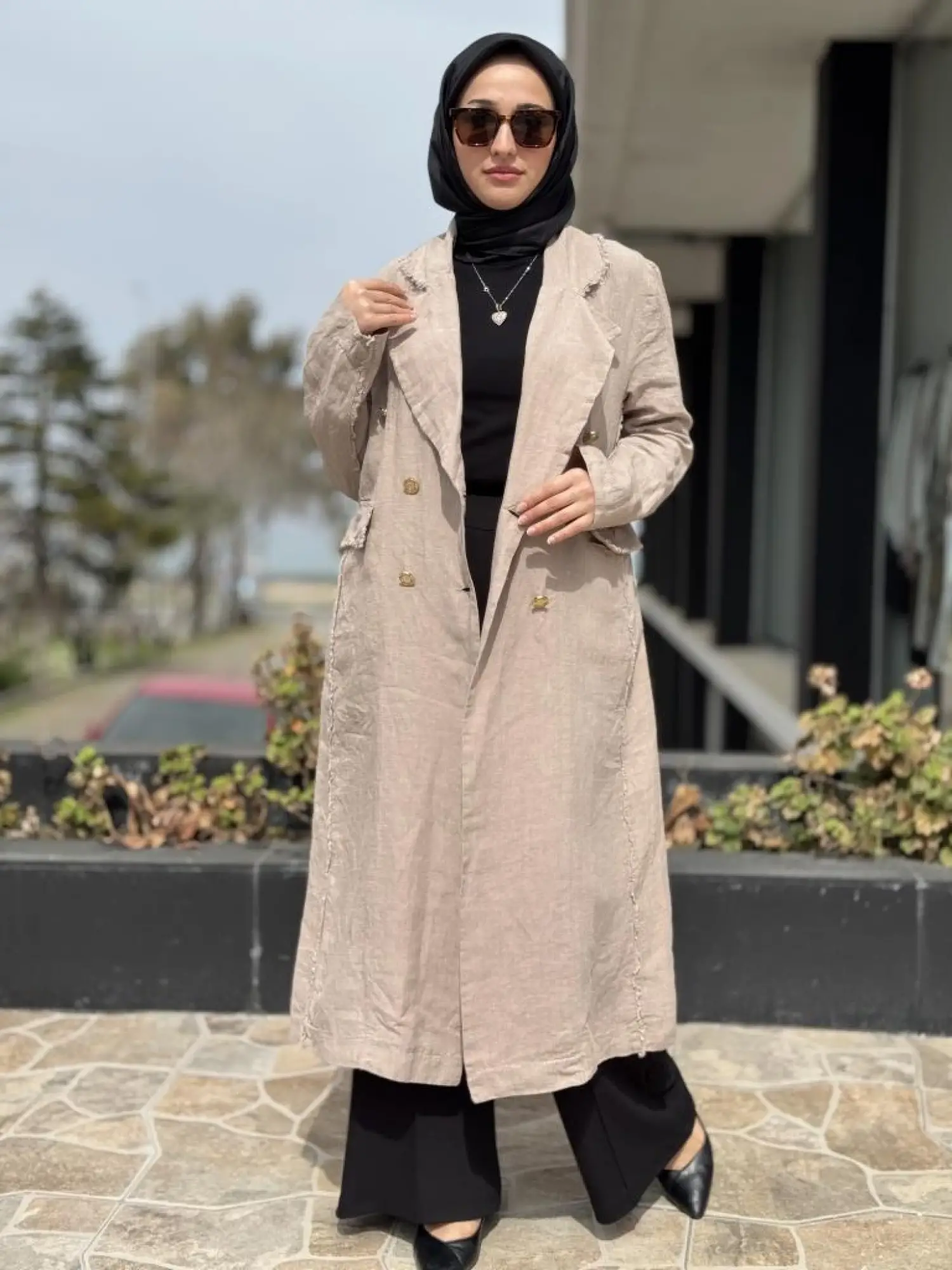 Misswhence Ham Keten Pardesü 37503