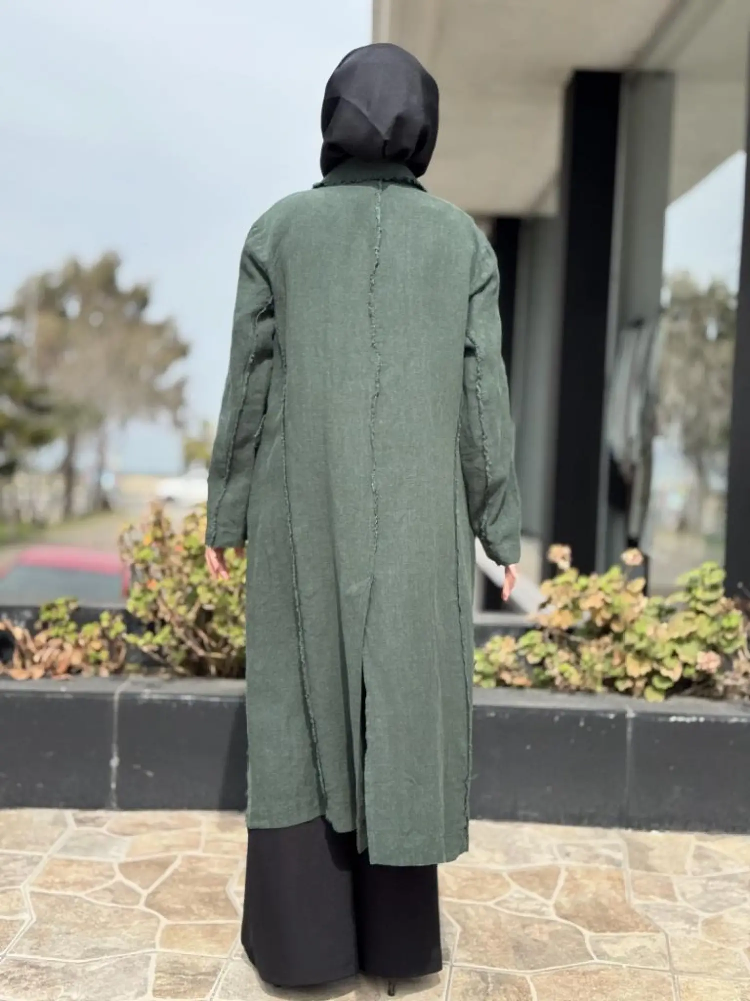 Misswhence Ham Keten Pardesü 37503