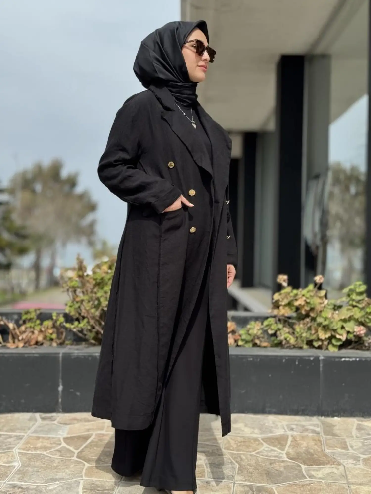 Misswhence Ham Keten Pardesü 37503