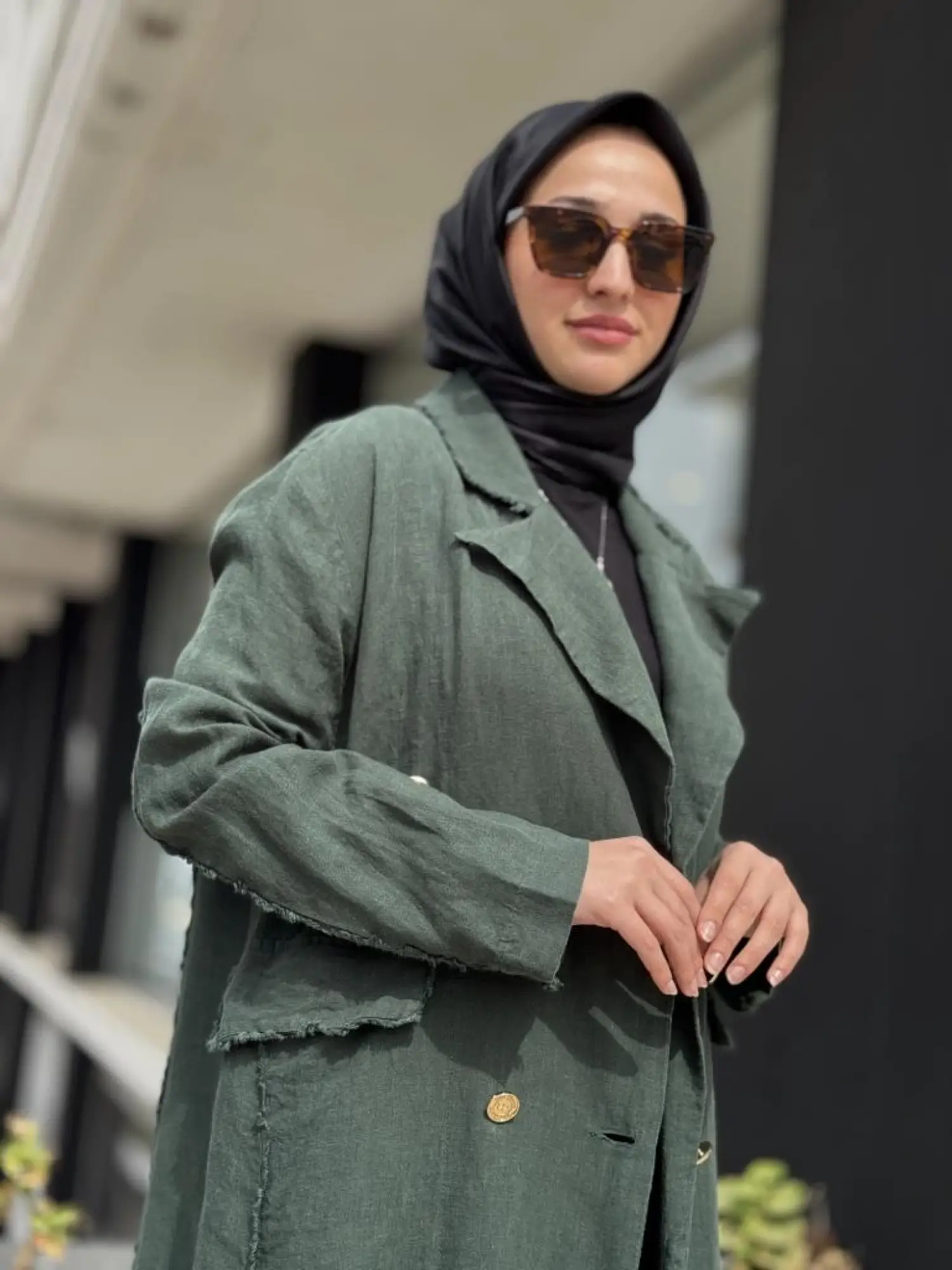 Misswhence Ham Keten Pardesü 37503