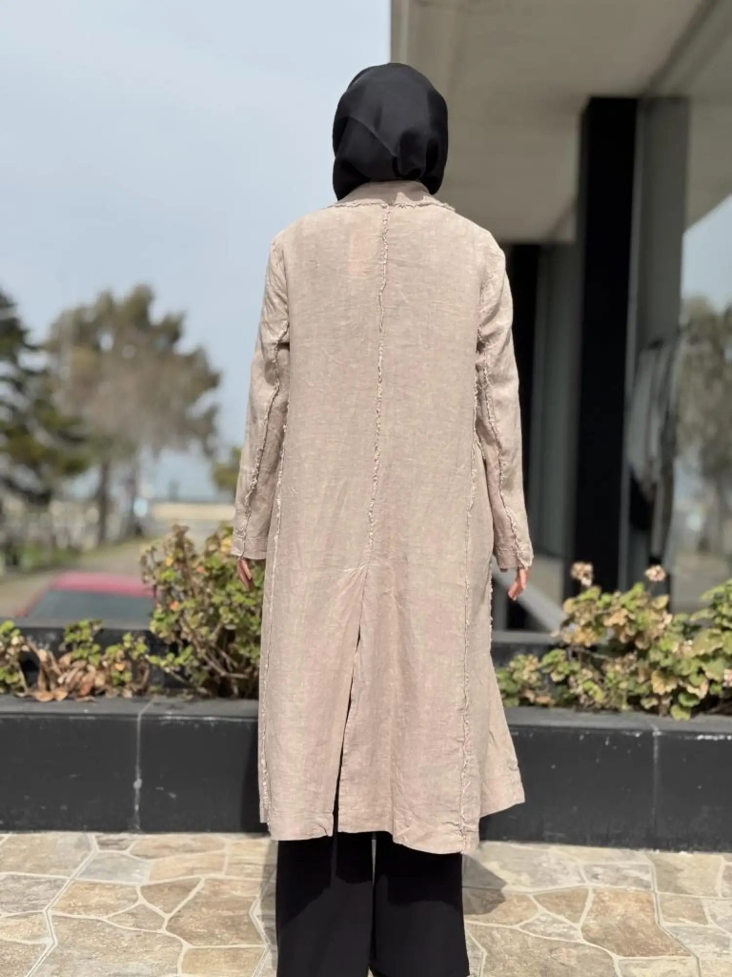 Misswhence Ham Keten Pardesü 37503