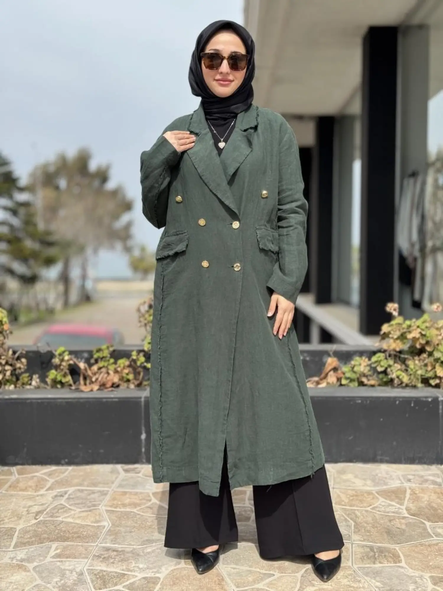 Misswhence Ham Keten Pardesü 37503