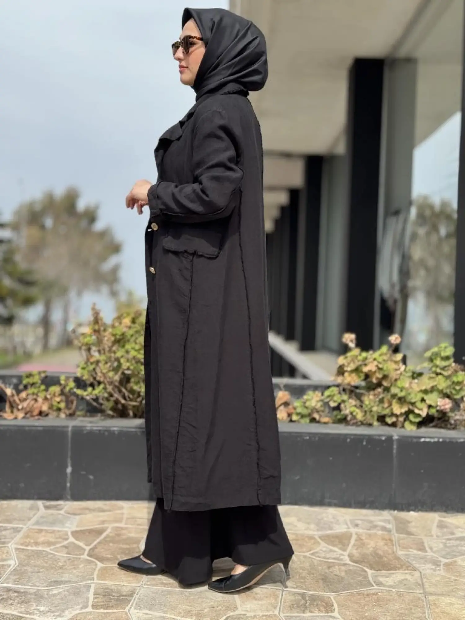 Misswhence Ham Keten Pardesü 37503