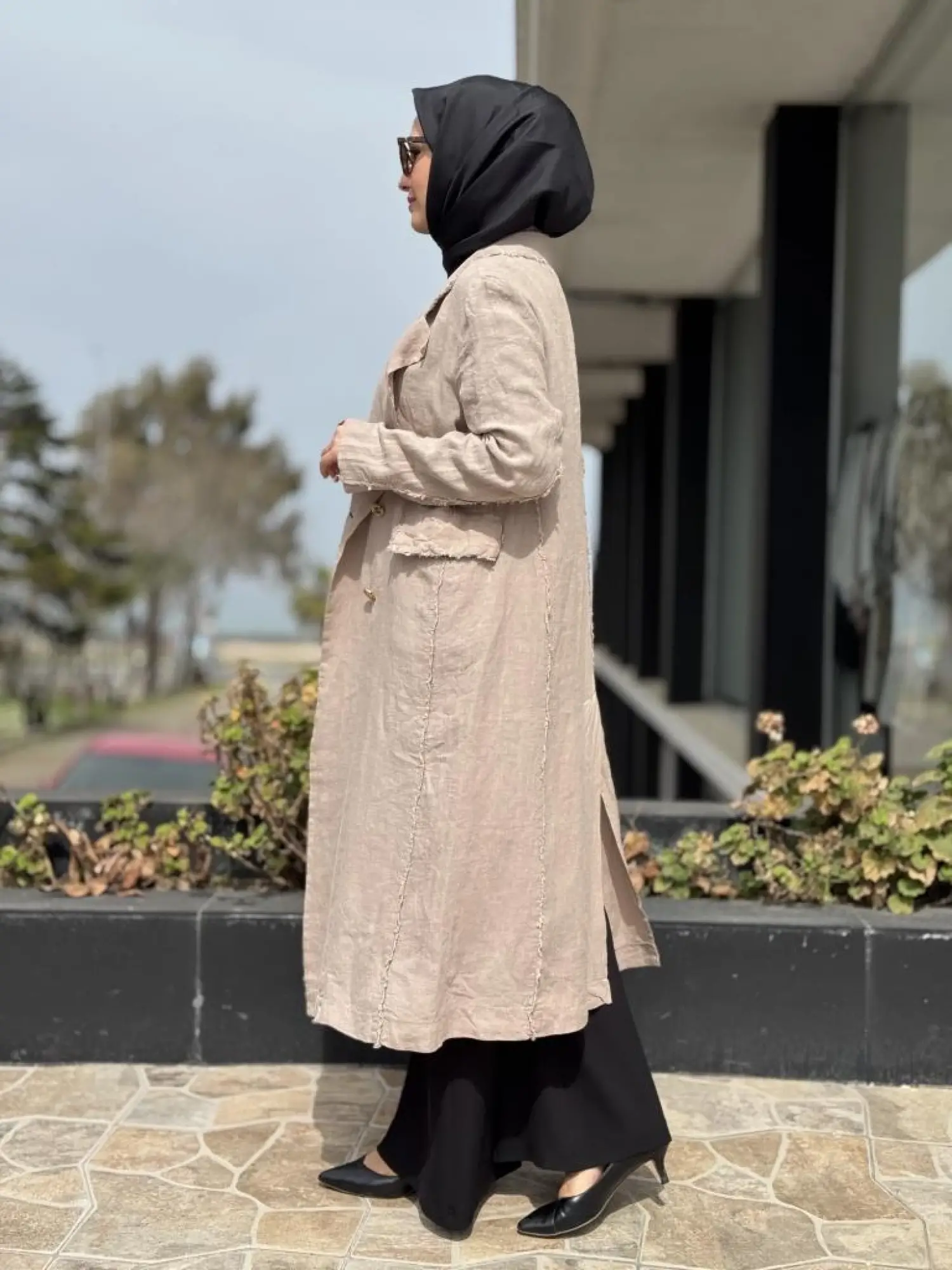 Misswhence Ham Keten Pardesü 37503