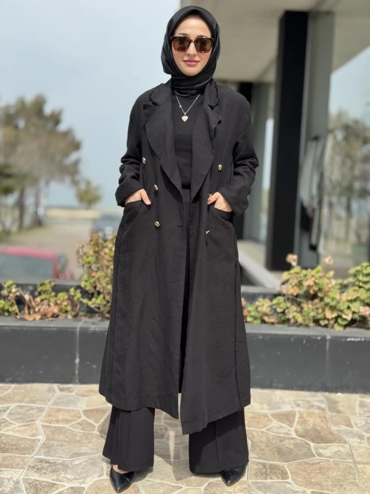 Misswhence Ham Keten Pardesü 37503