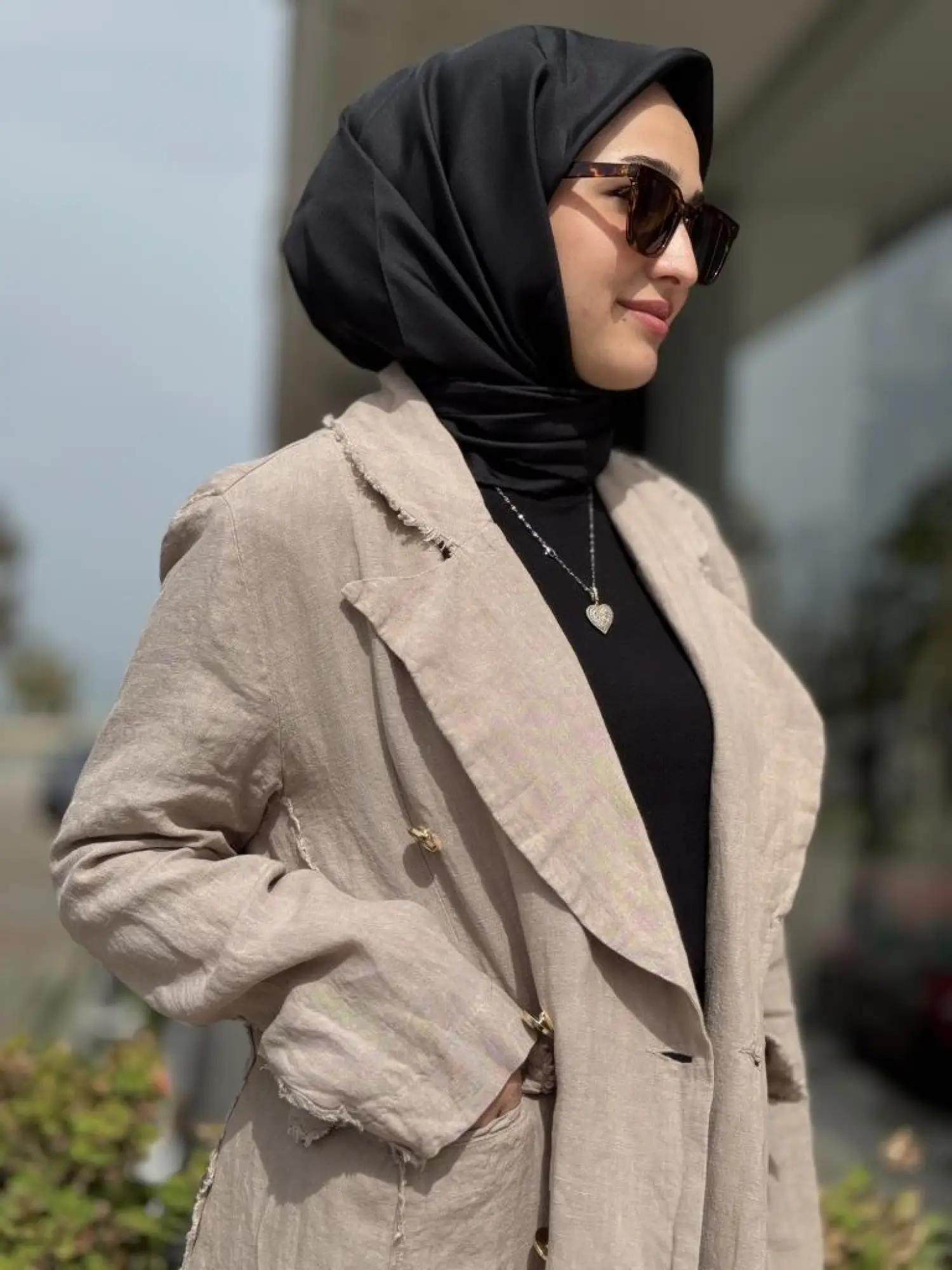 Misswhence Ham Keten Pardesü 37503