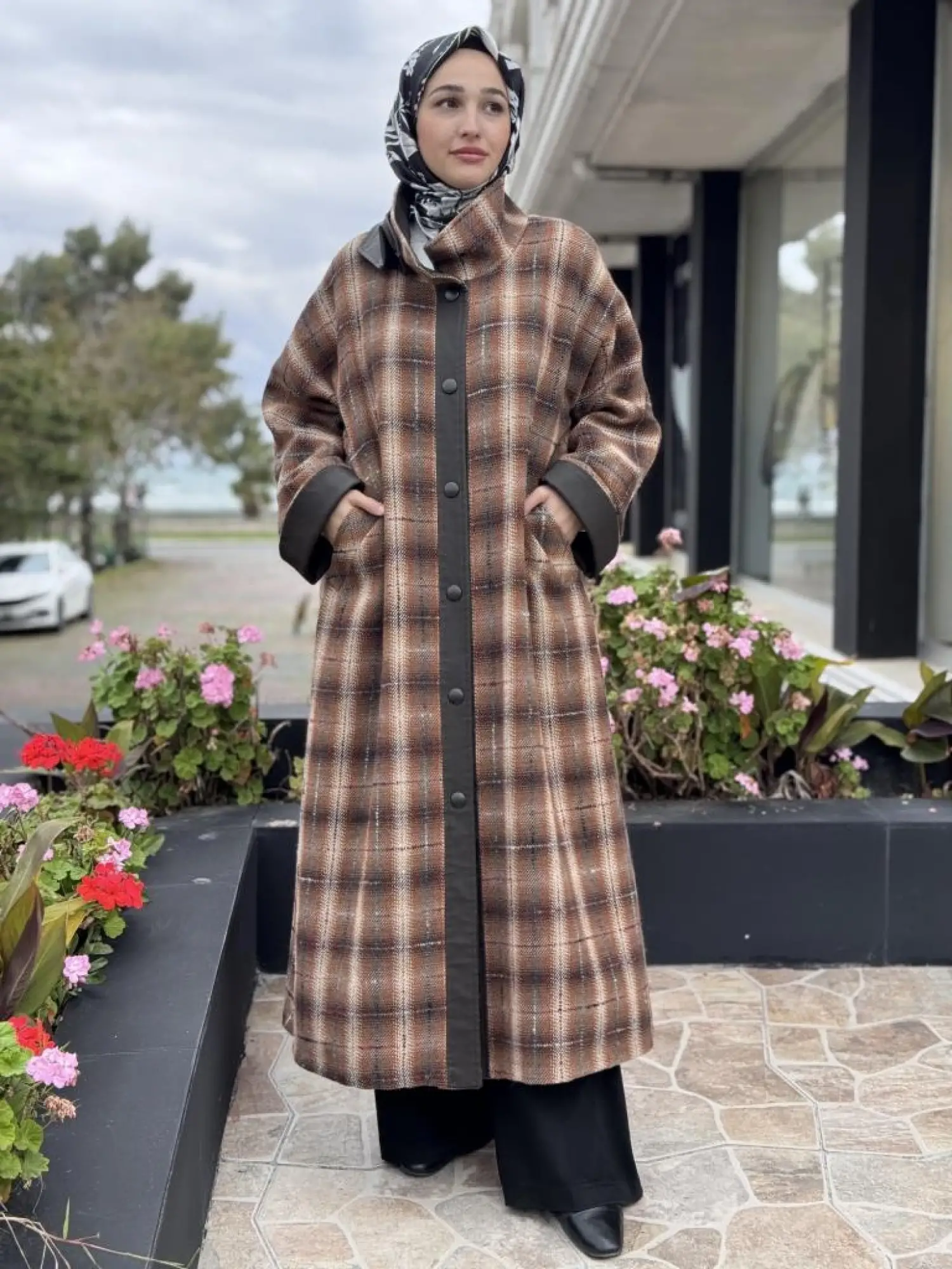 Misswhence Kaban Pardesü 36521