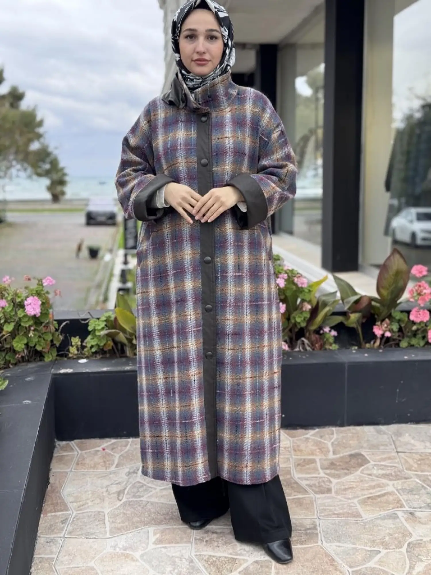 Misswhence Kaban Pardesü 36521