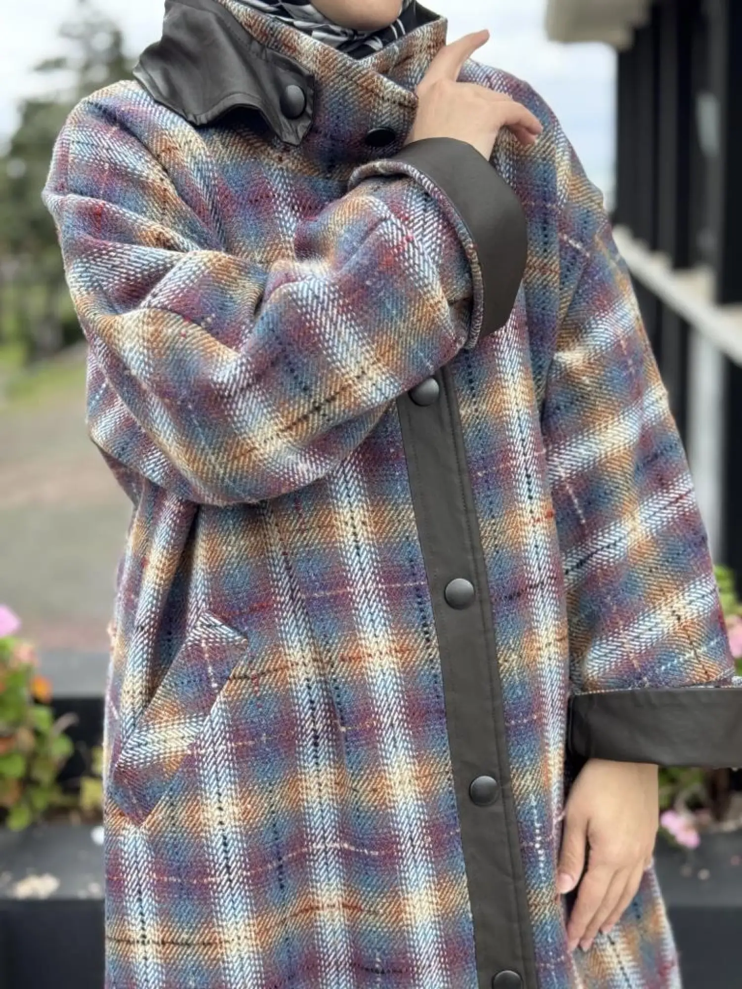 Misswhence Kaban Pardesü 36521