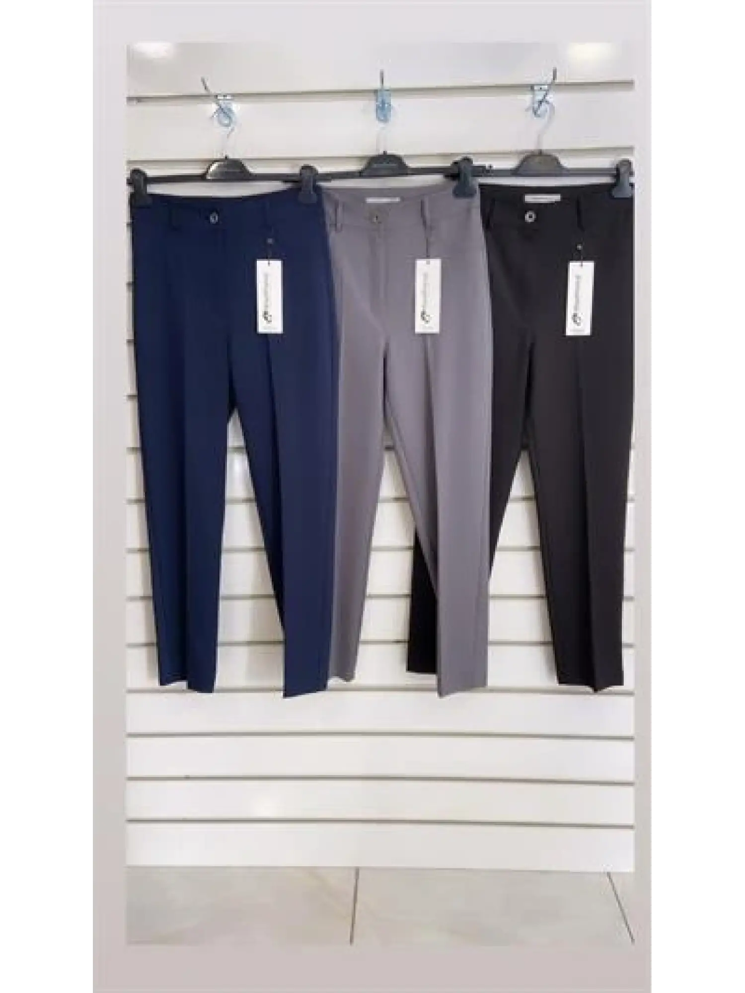 Misswhence Krep Pantolon (31116)