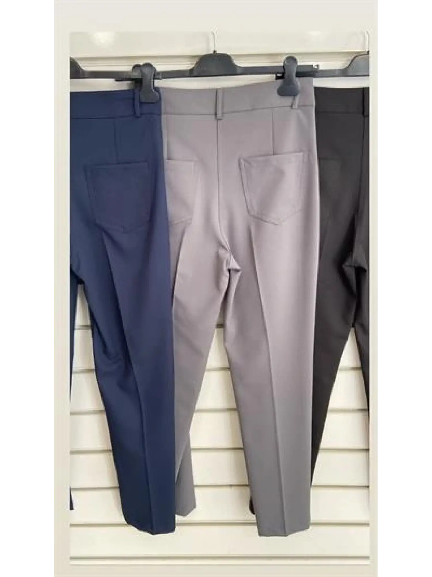 Misswhence Krep Pantolon (31116)