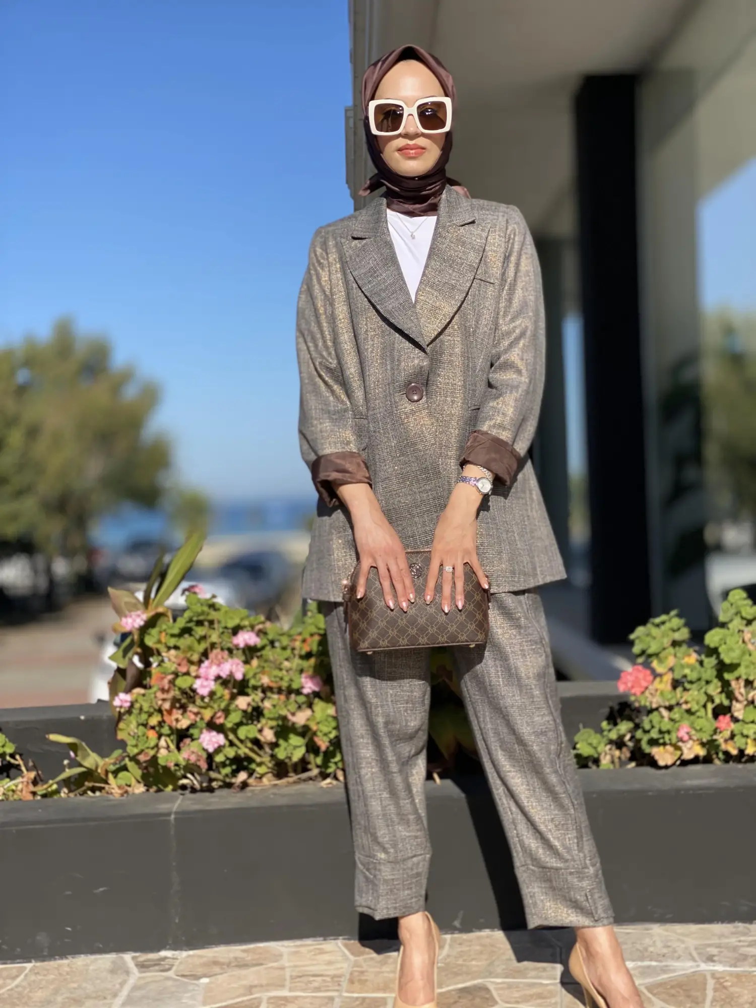 Misswhence Pantolon 34107