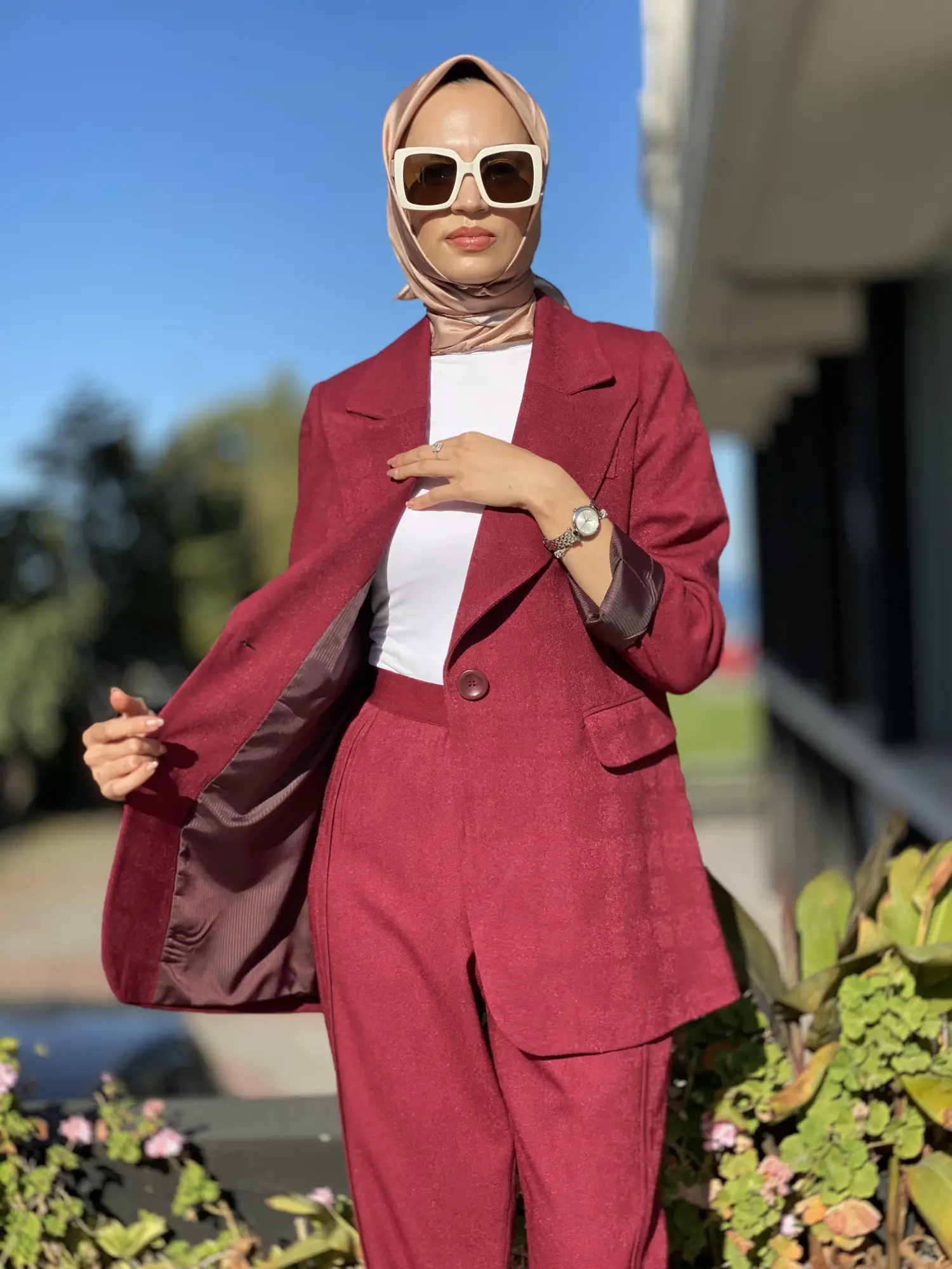 Misswhence Pantolon 34107