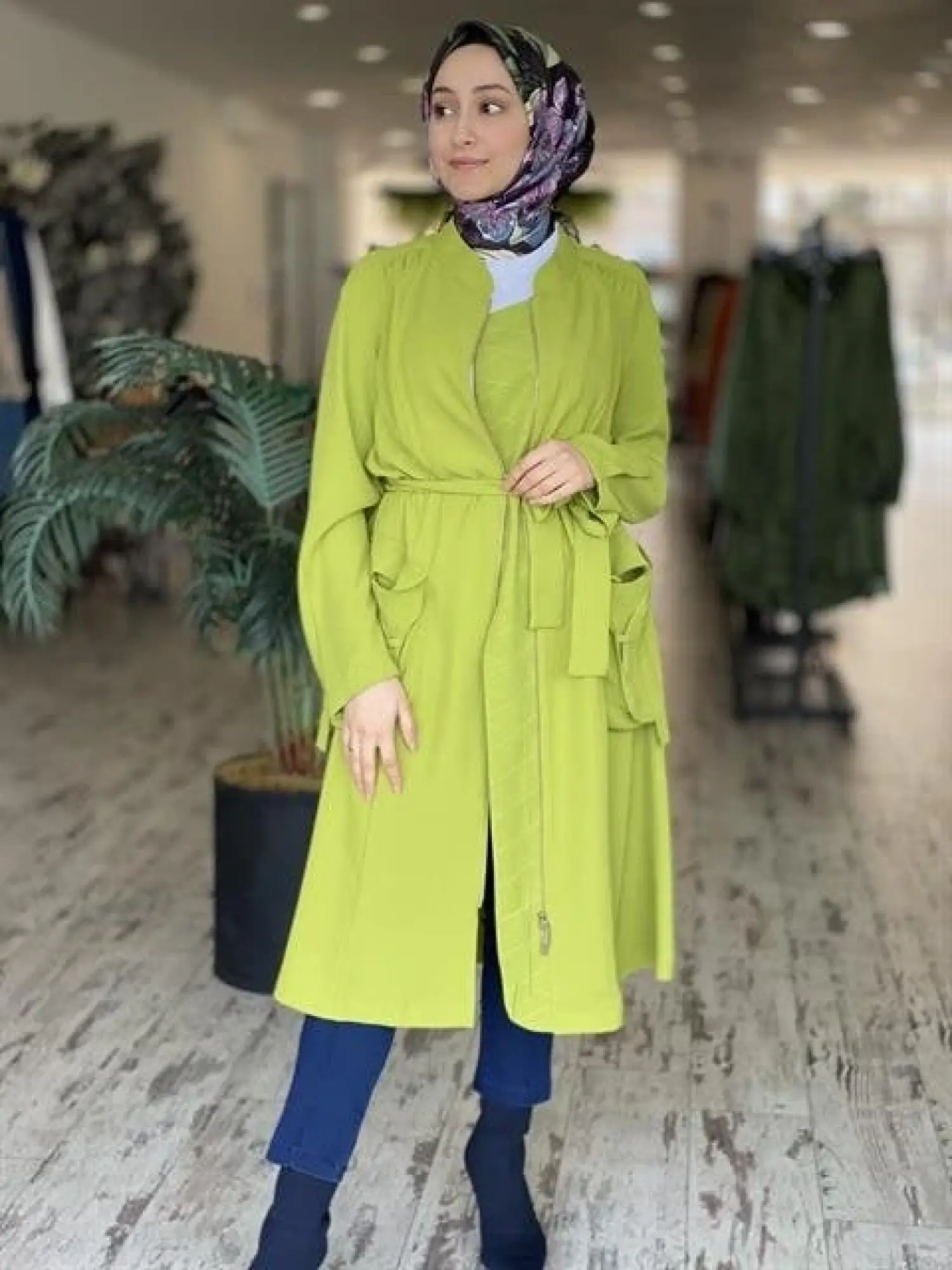 Misswhence Torba Cepli Fermuarlı Kap 33402