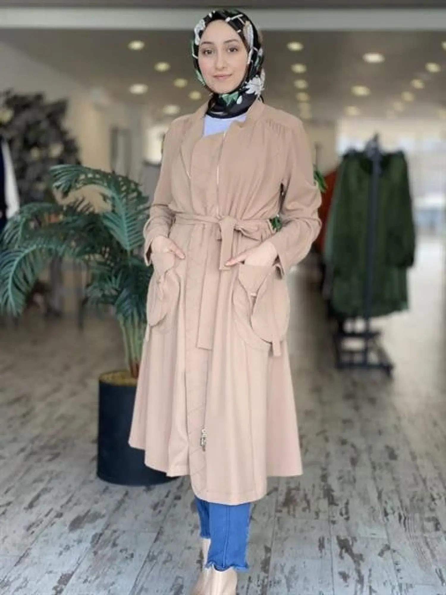 Misswhence Torba Cepli Fermuarlı Kap 33402