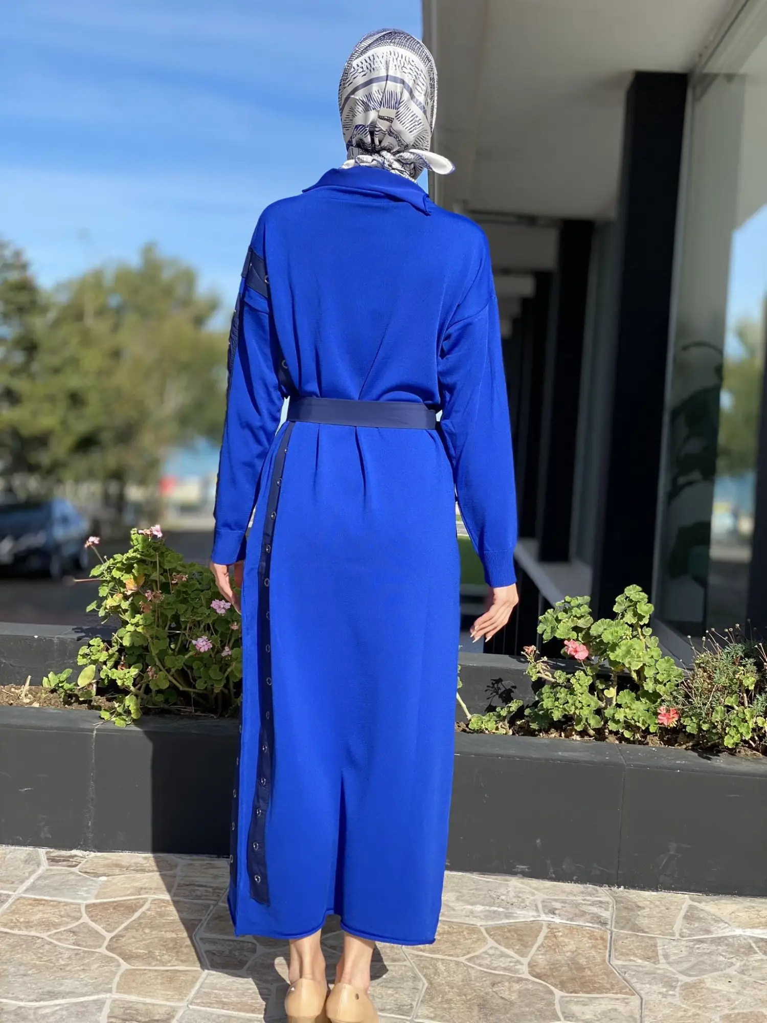 Misswhence Triko Elbise 34817