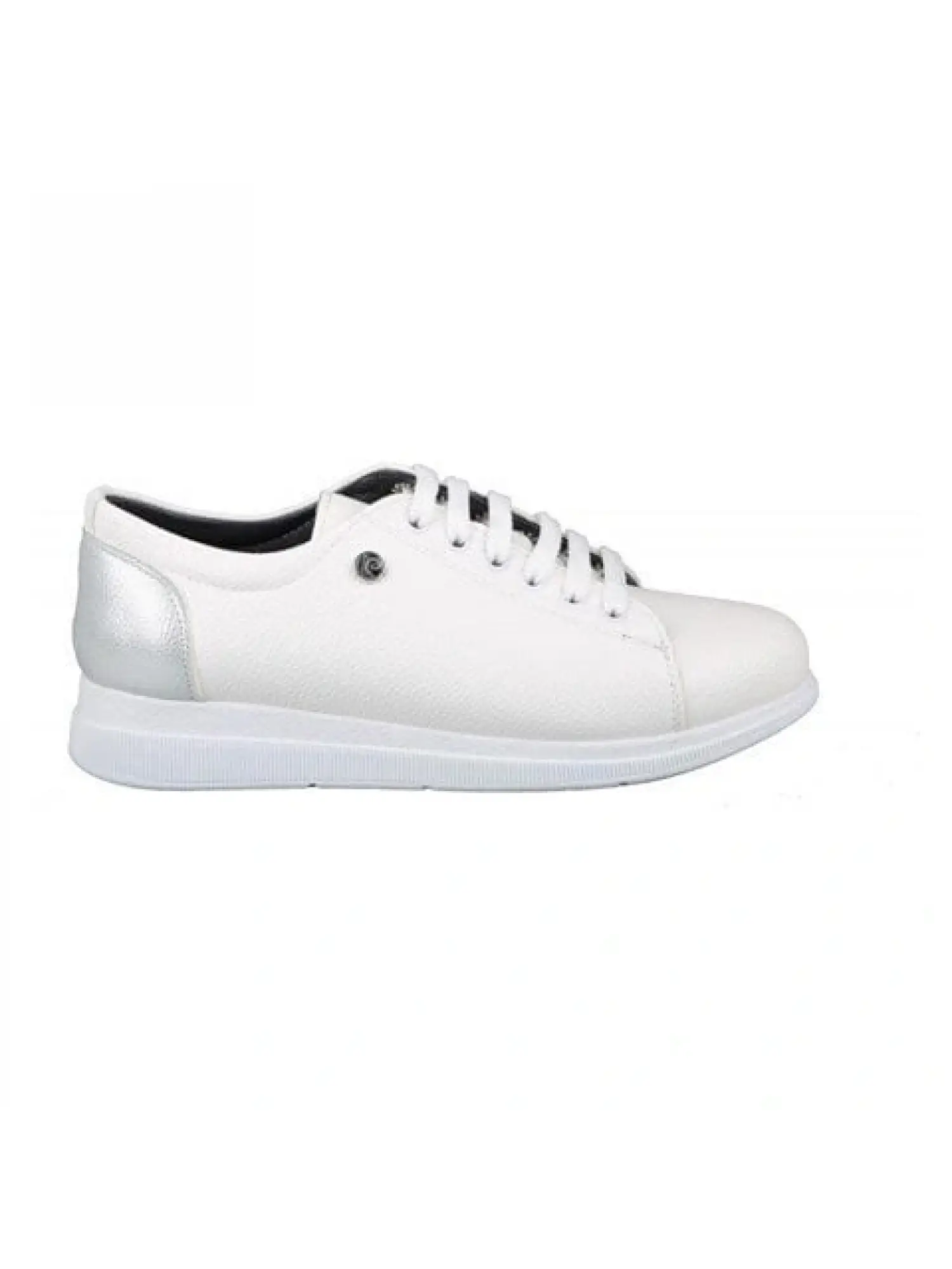 Pierre Cardin Beyaz Günlük Bayan Ayakkabı PC51935