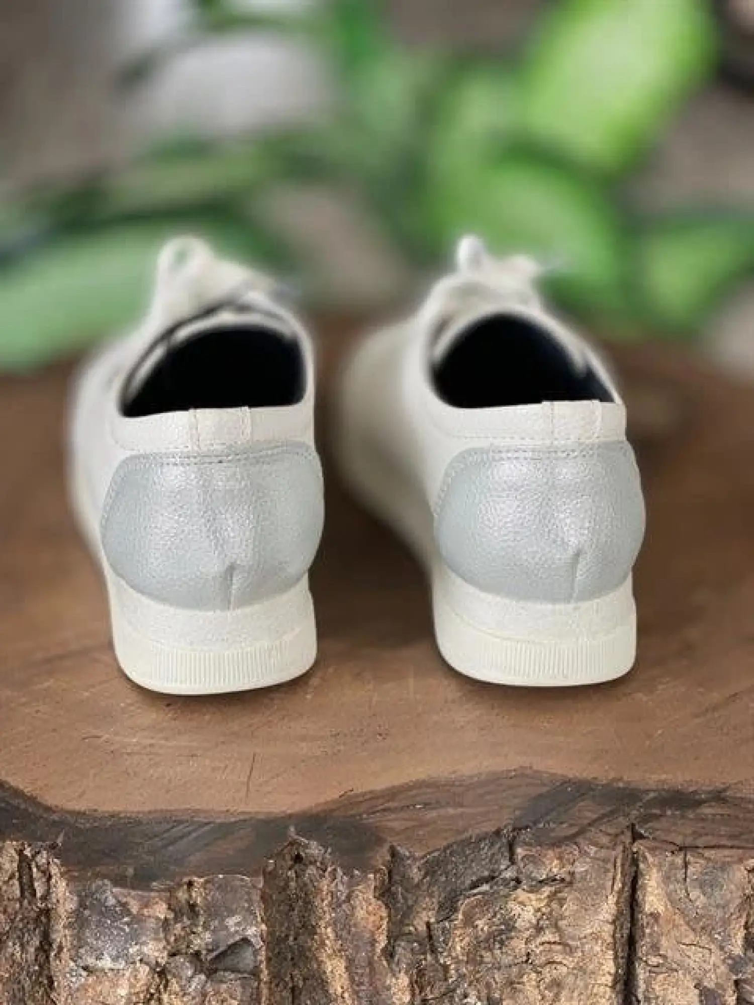 Pierre Cardin Beyaz Günlük Bayan Ayakkabı PC51935