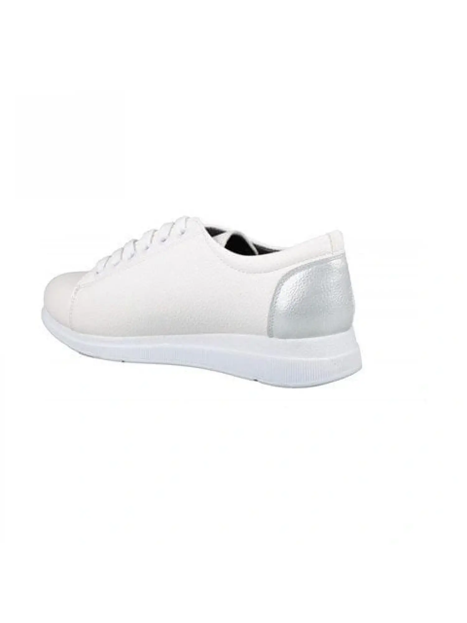 Pierre Cardin Beyaz Günlük Bayan Ayakkabı PC51935