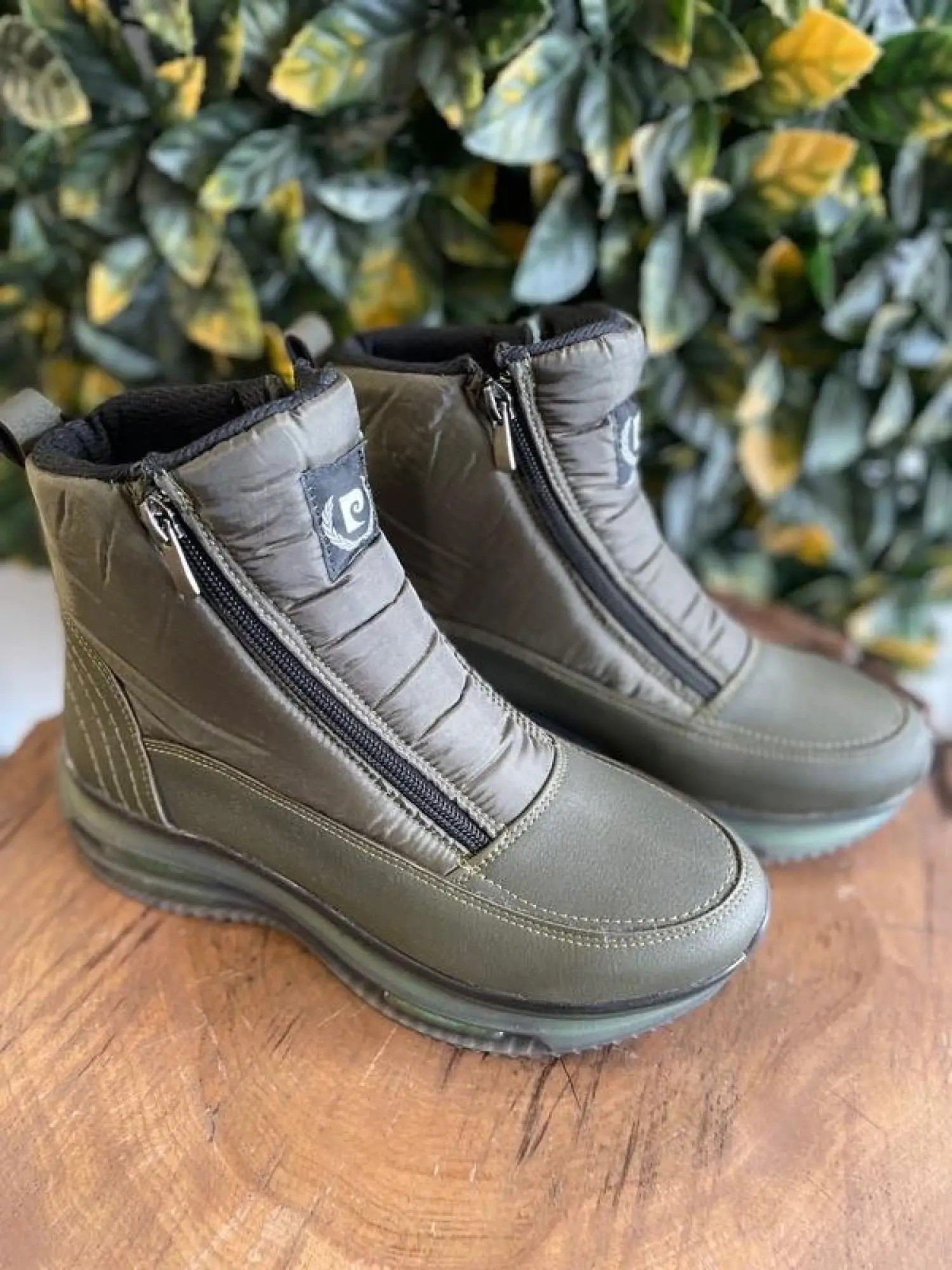 Pierre Cardin Fermuarlı Bot 52631