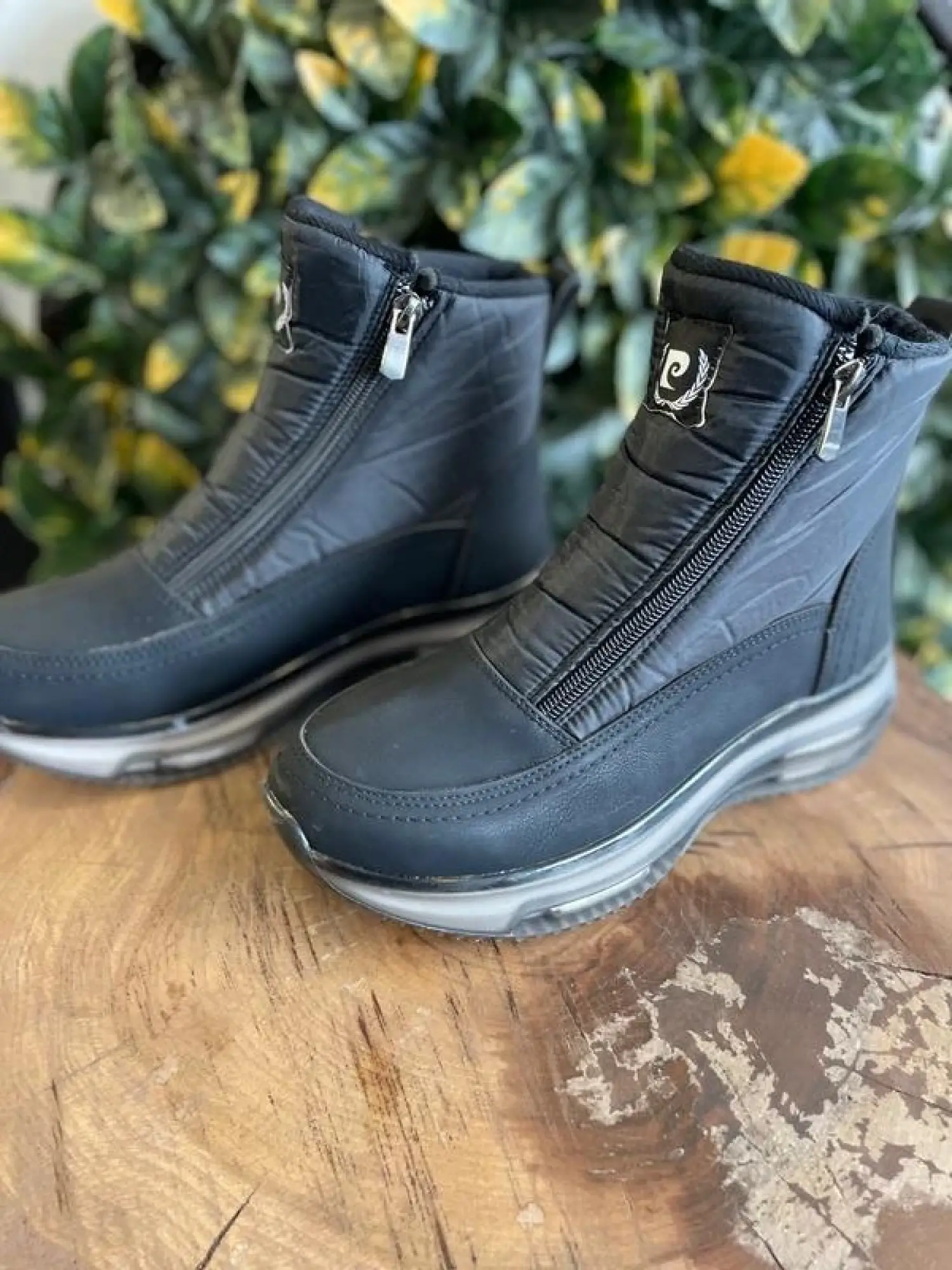 Pierre Cardin Fermuarlı Bot 52631