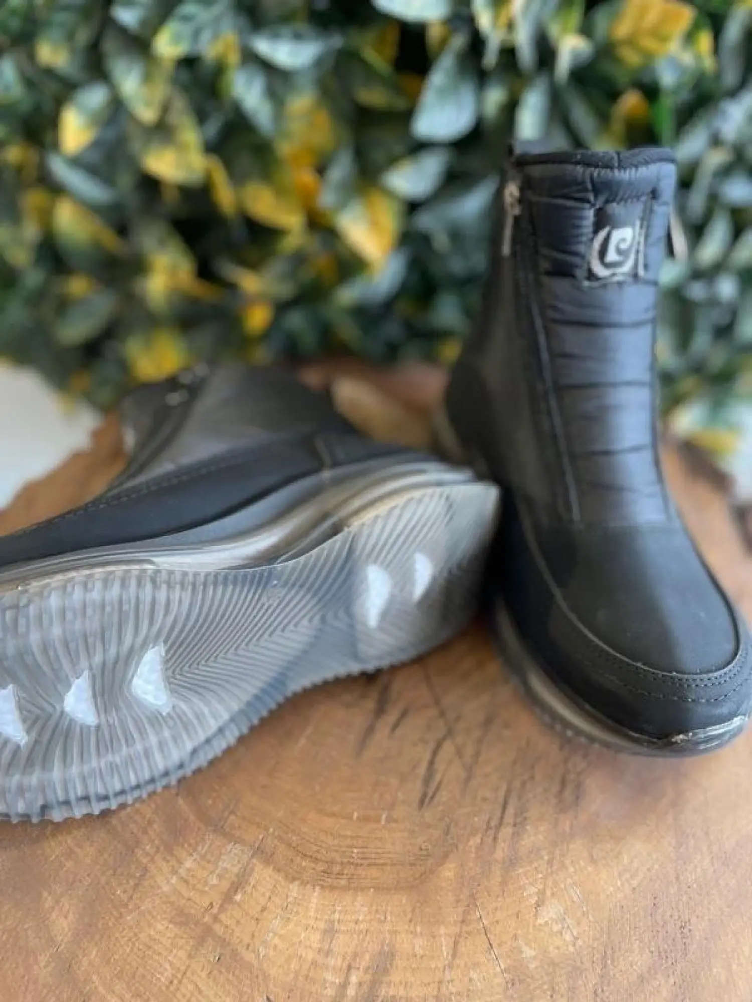 Pierre Cardin Fermuarlı Bot 52631